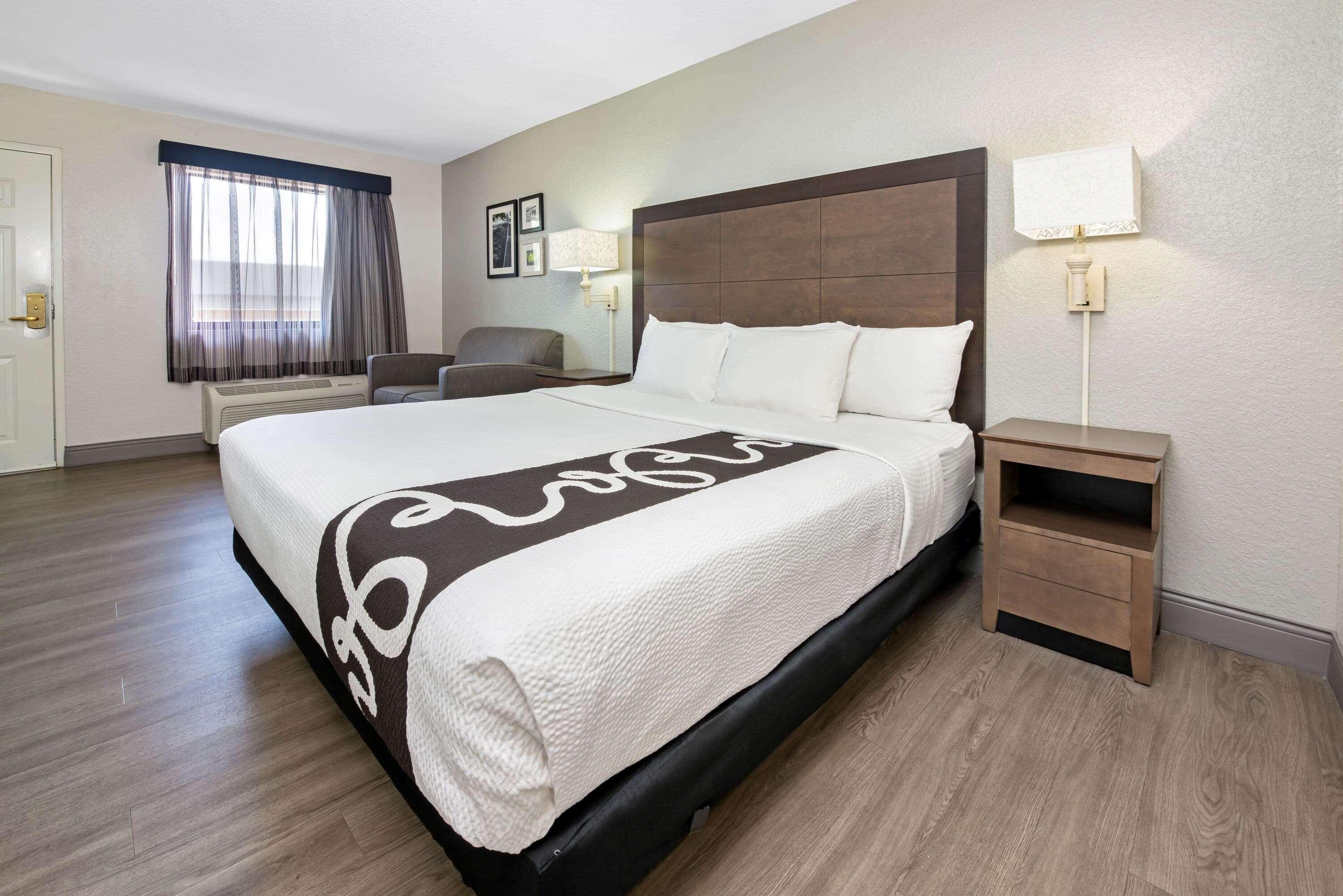 La Quinta By Wyndham West Palm - Florida Turnpike 3*