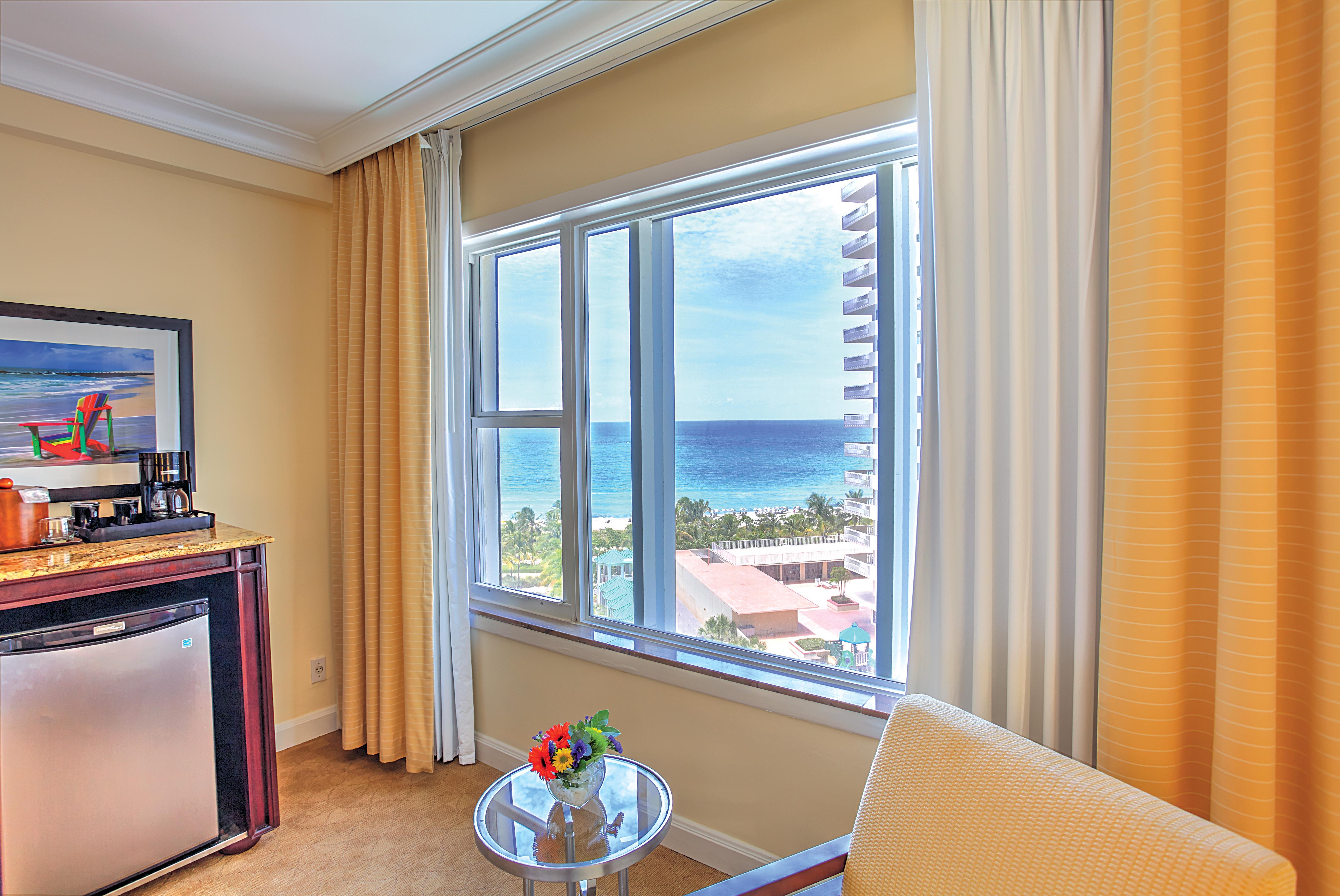 Hotel Sea View 3*