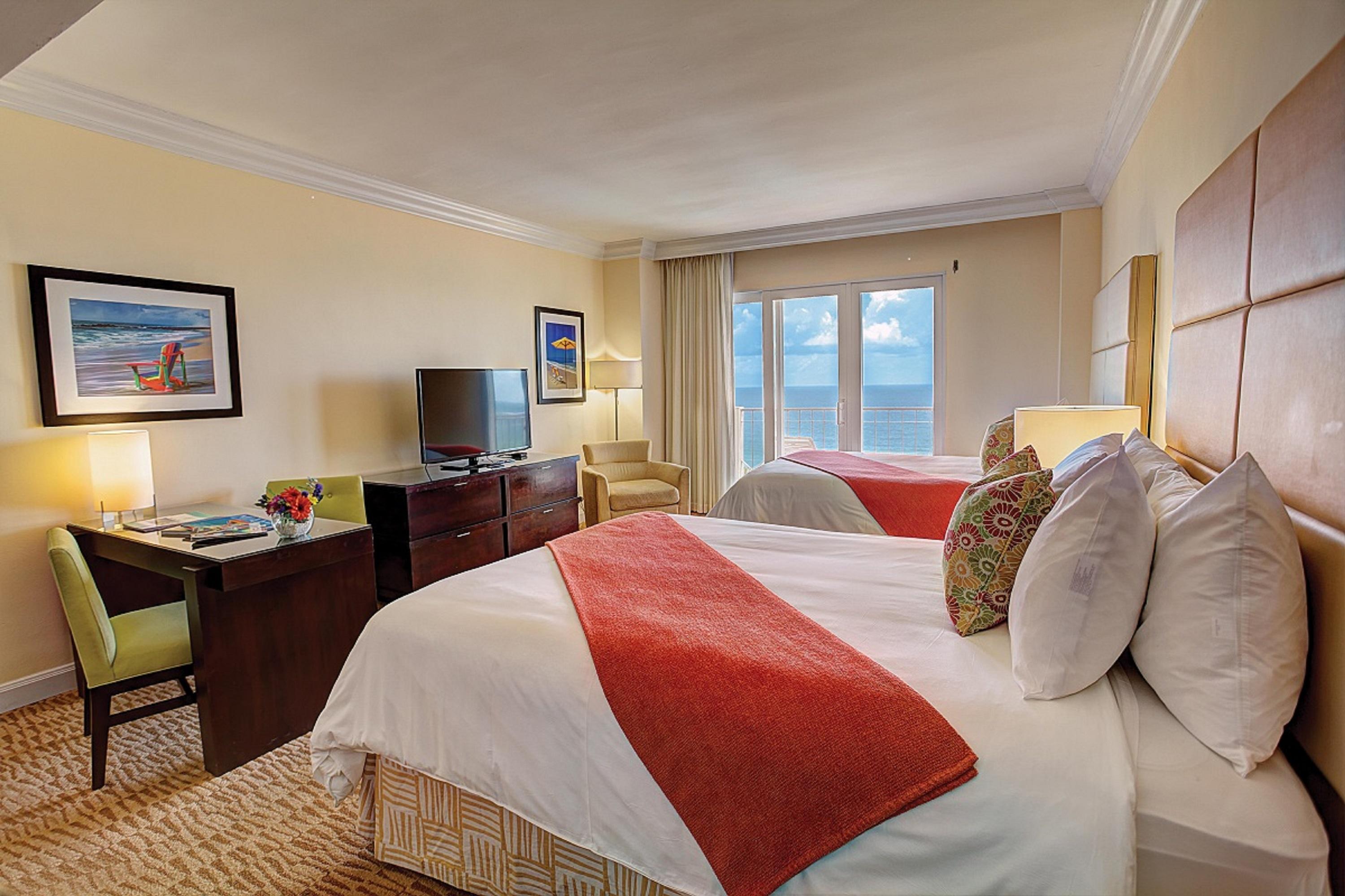 Hotel Sea View