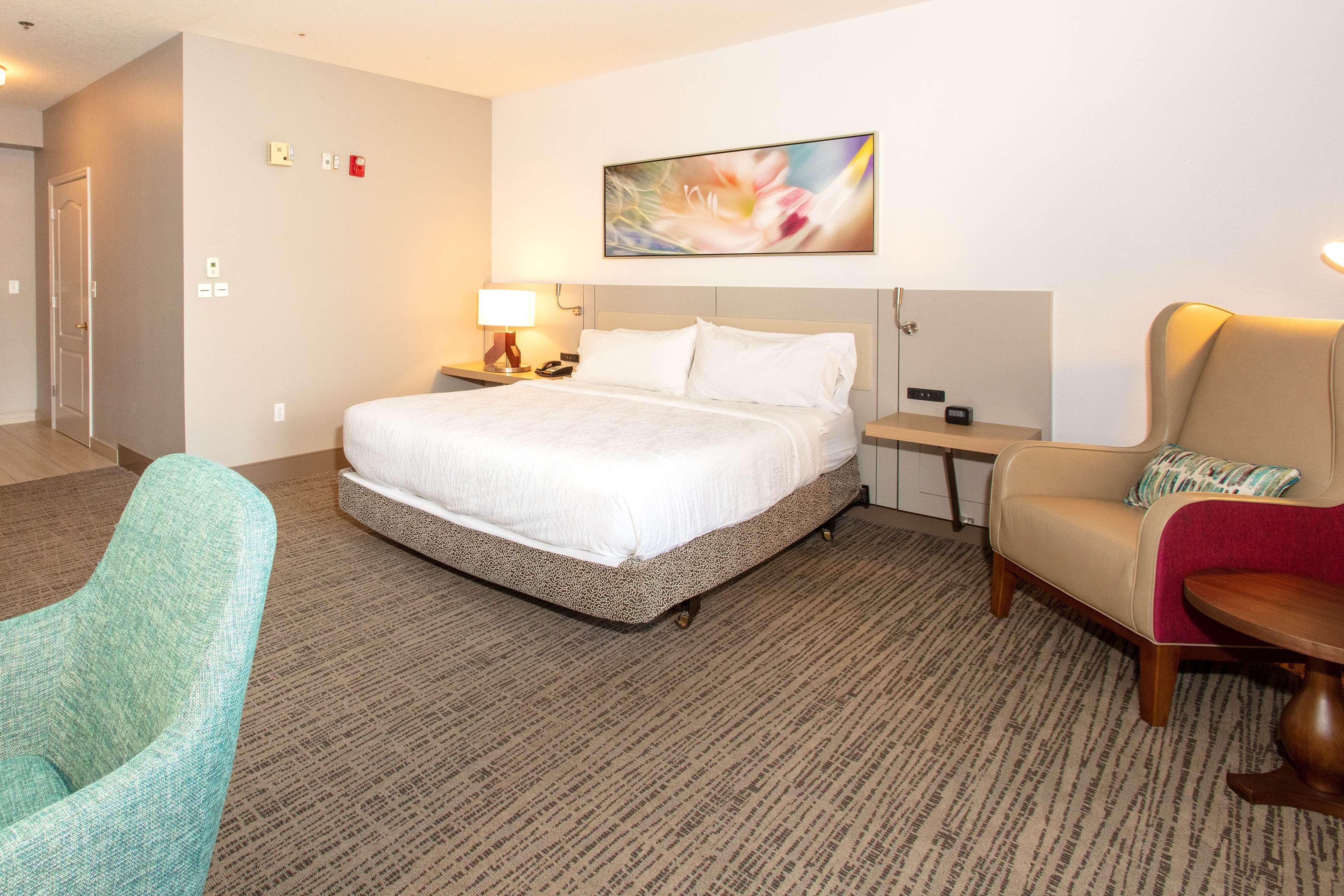 Hilton Garden Airport 3* Jacksonville