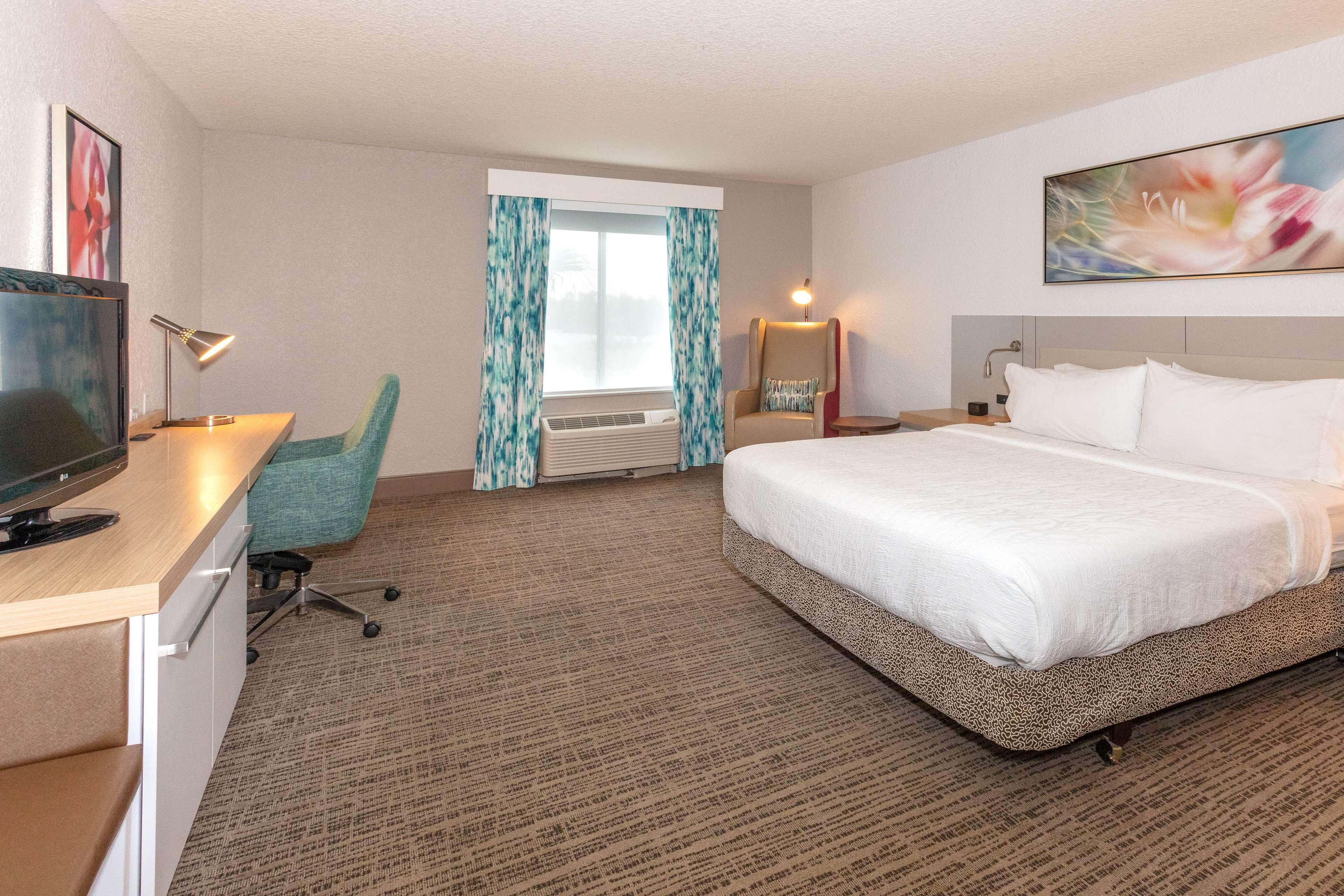 Hotel Hilton Garden Airport Jacksonville