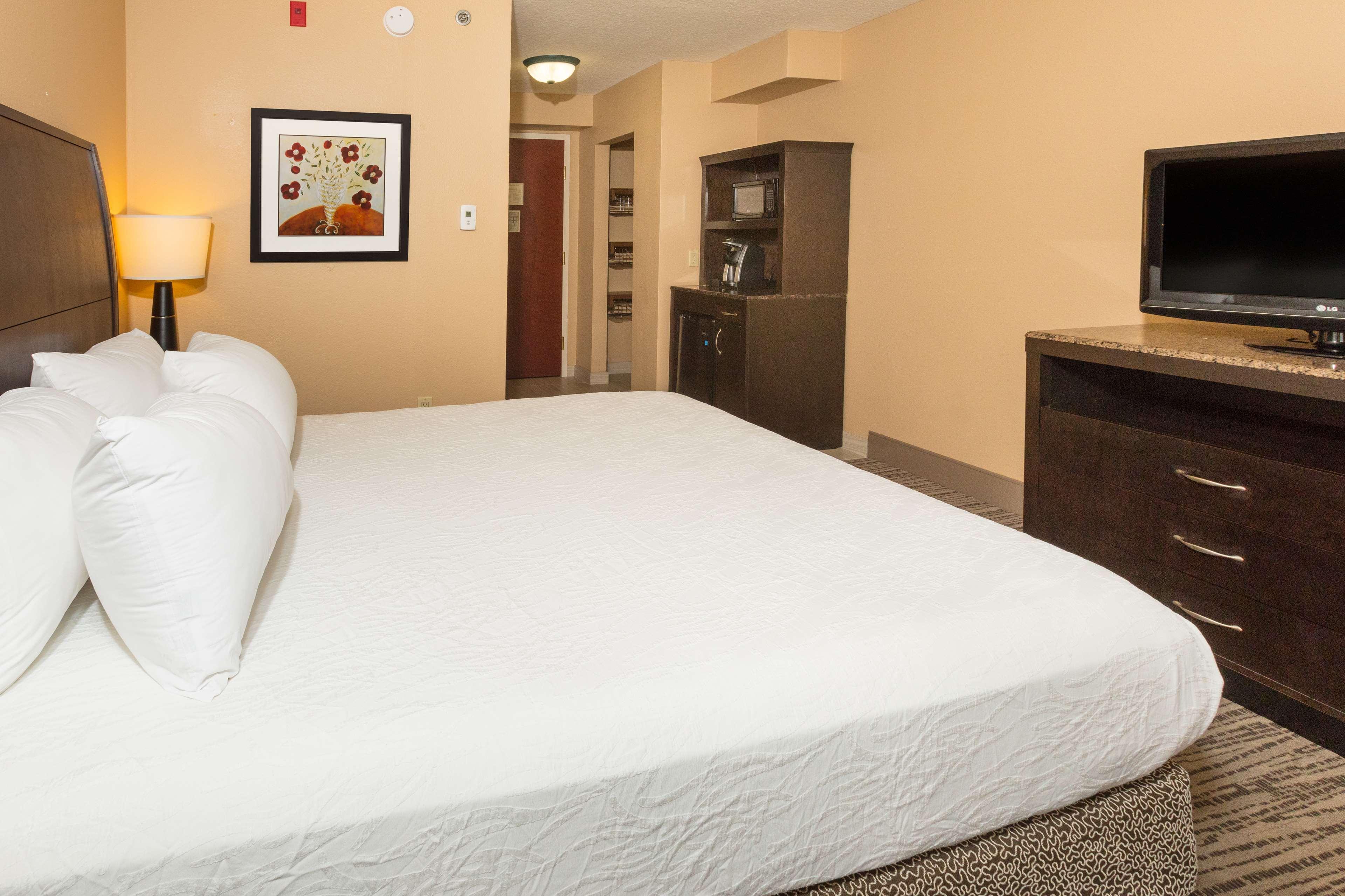 Hilton Garden Airport Hotel 3*