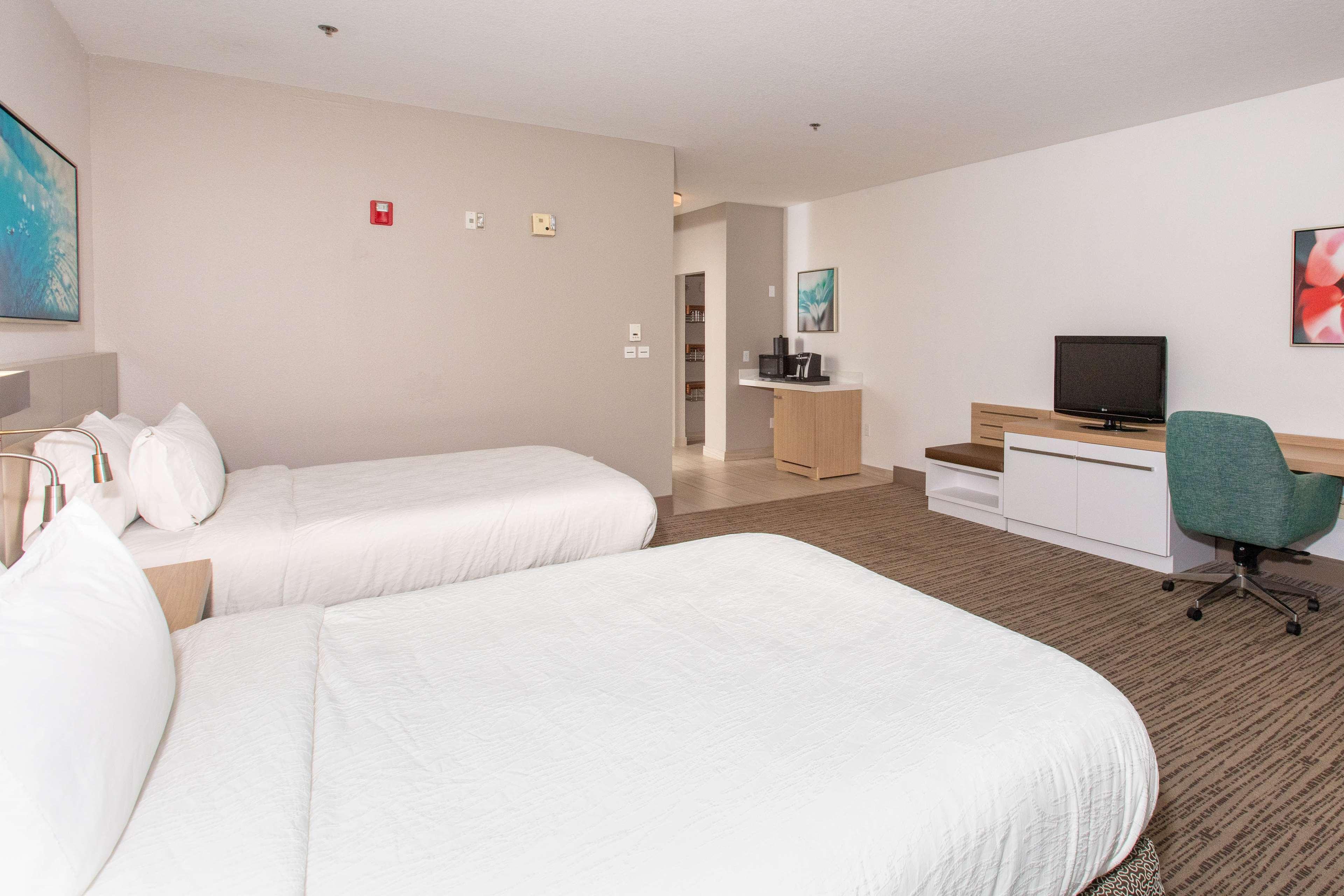 Hilton Garden Airport 3* Jacksonville