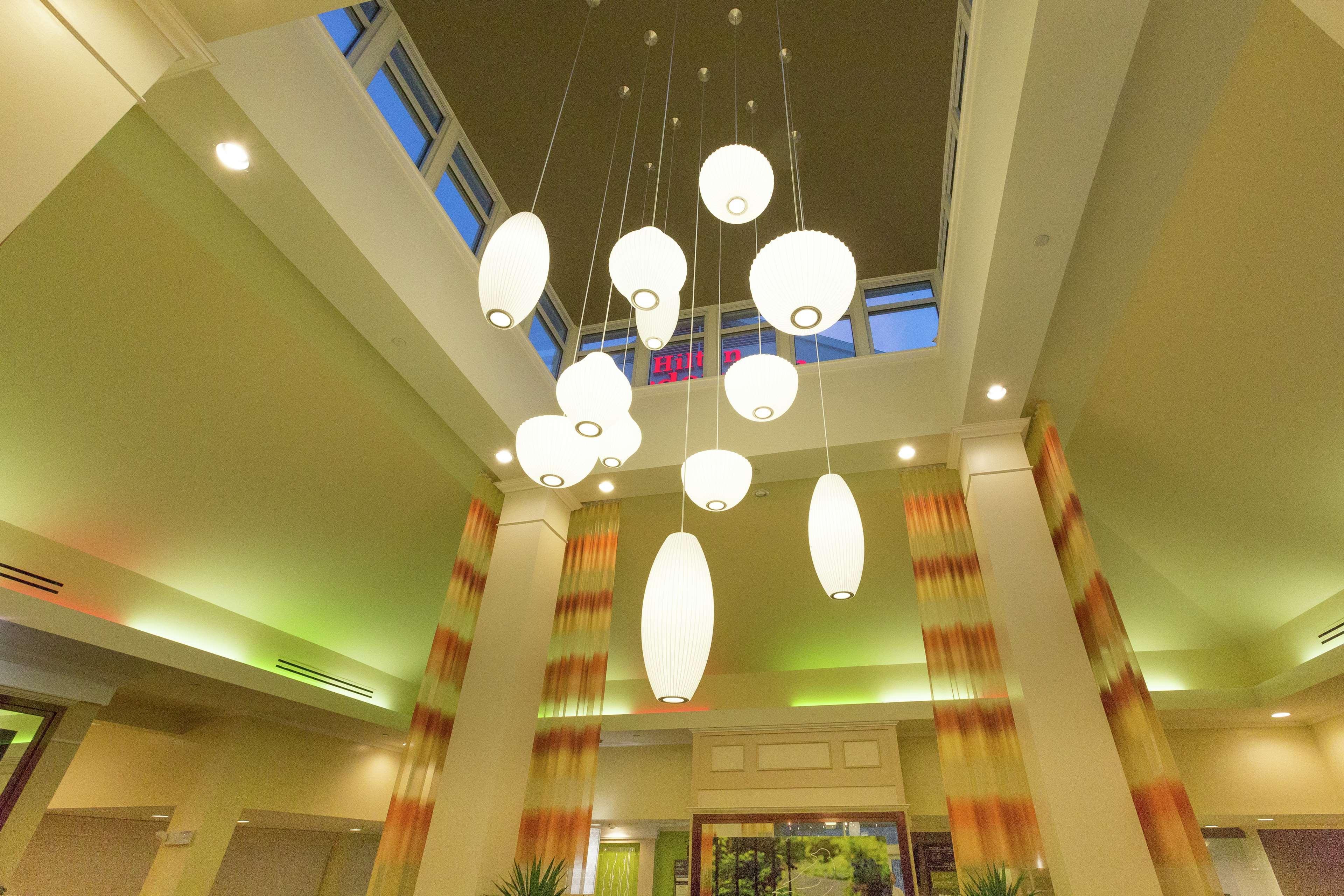 Hilton Garden Airport Hotel Jacksonville