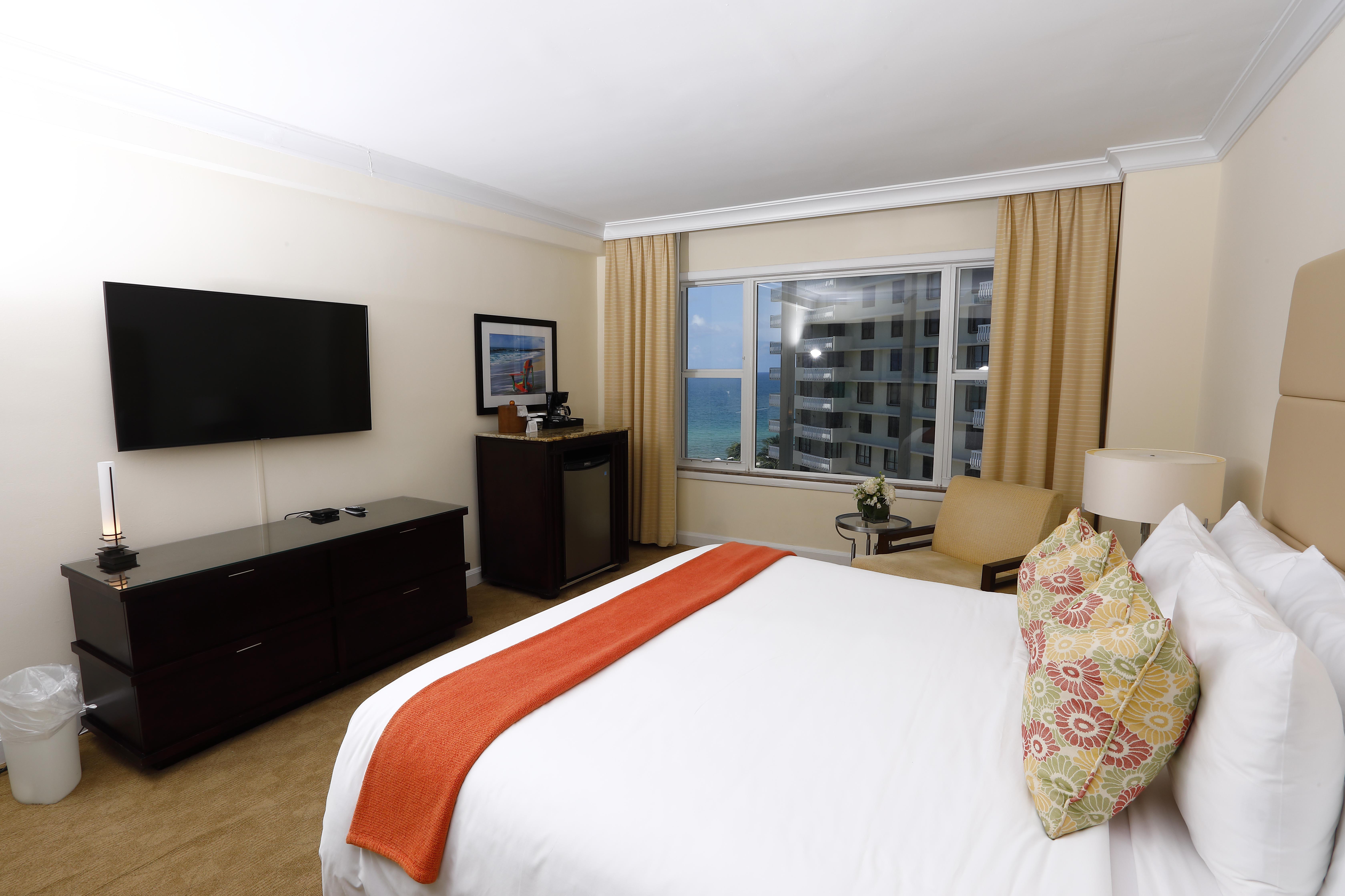 Sea View Hotel 3*