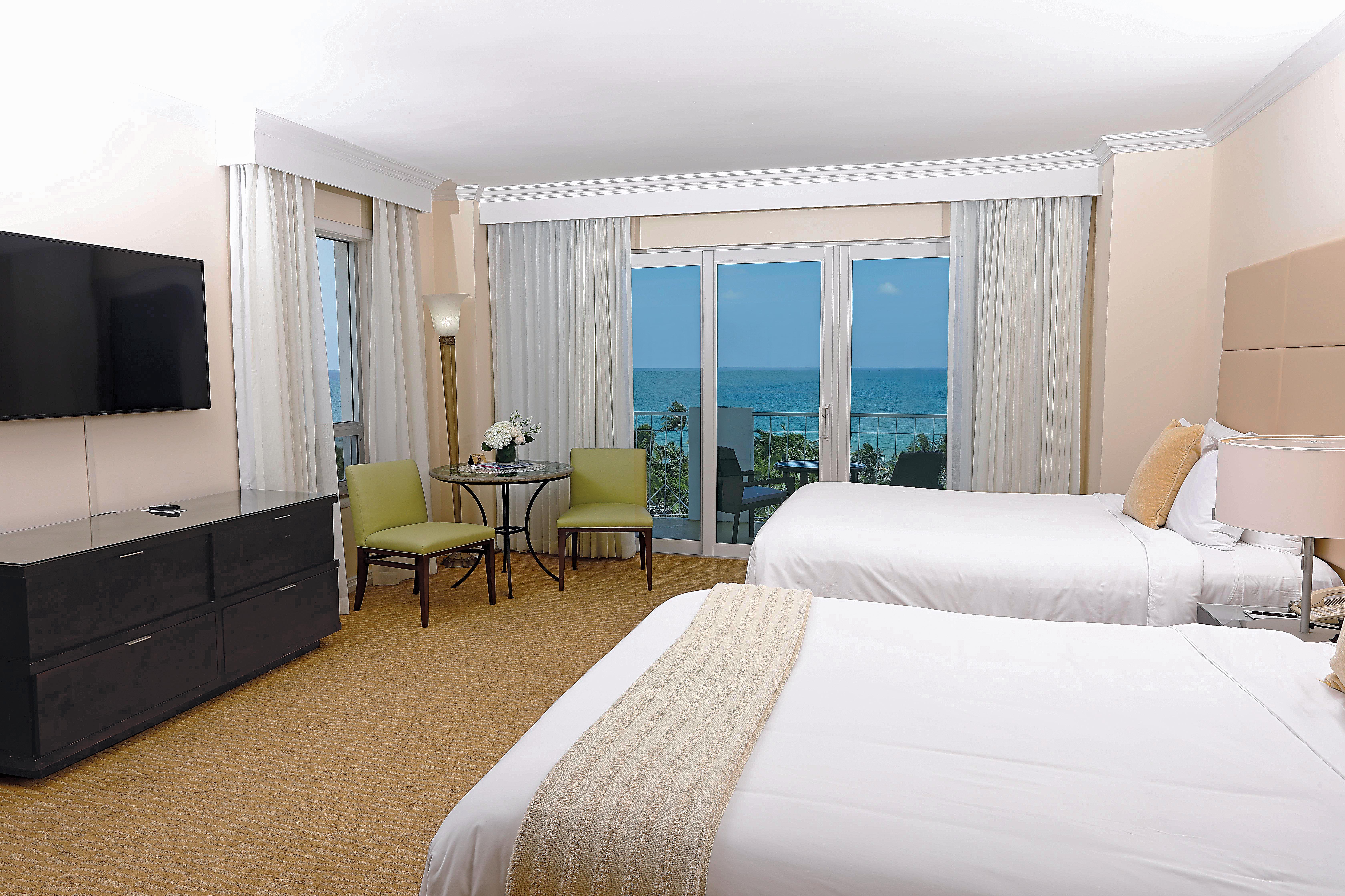 Hotel Sea View Bal Harbour