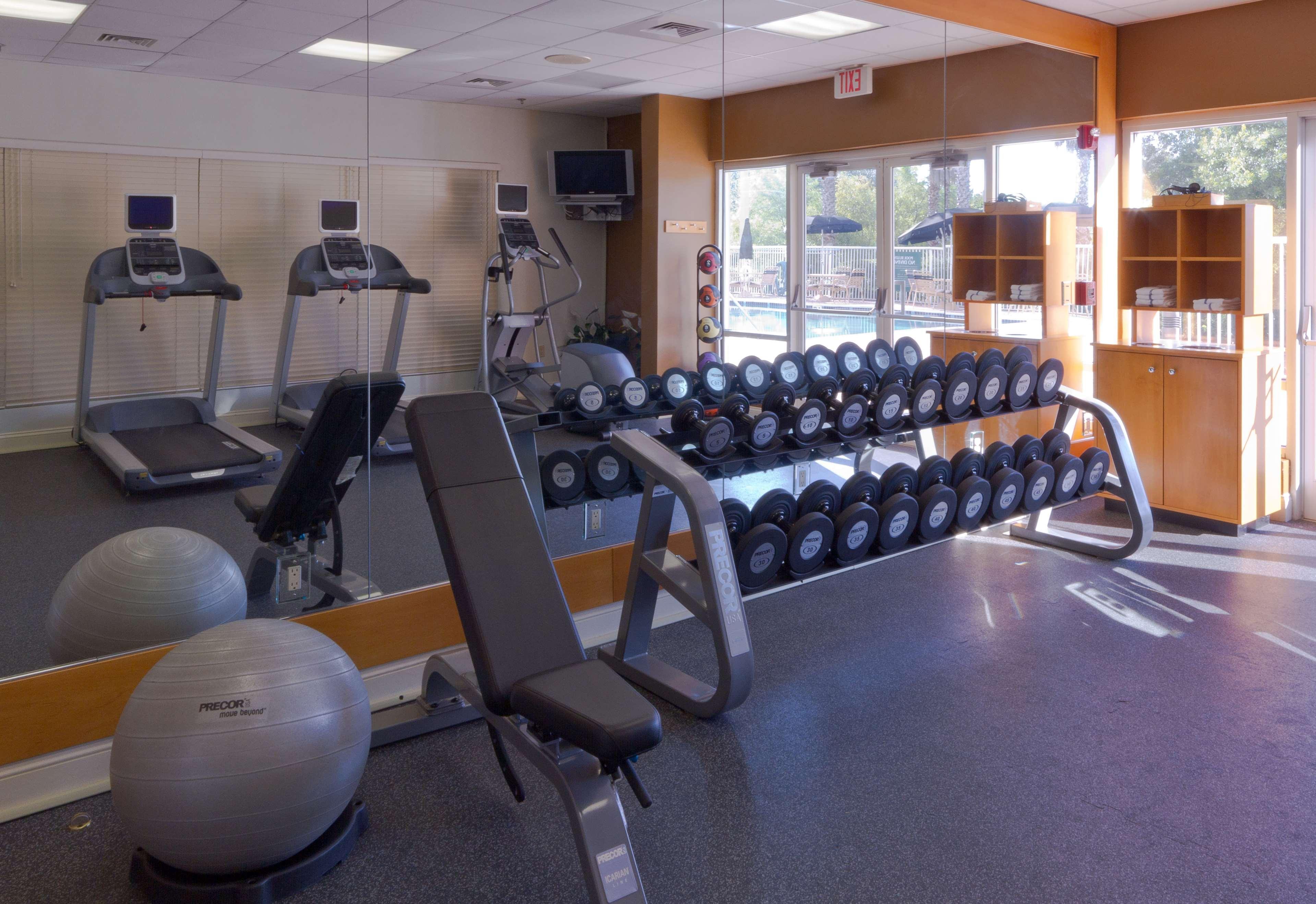 Hilton Garden Airport 3* Jacksonville