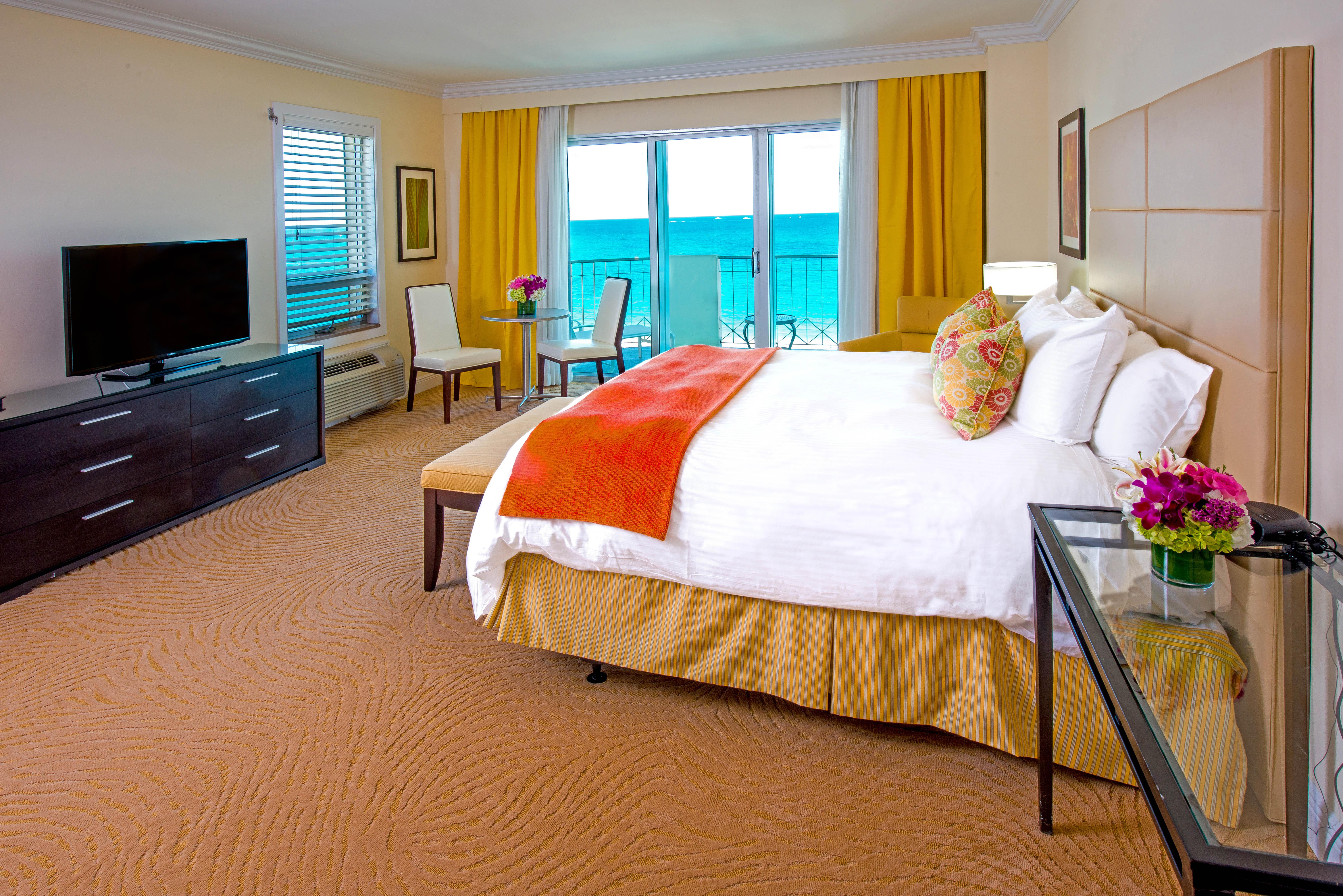 Hotel Sea View Bal Harbour