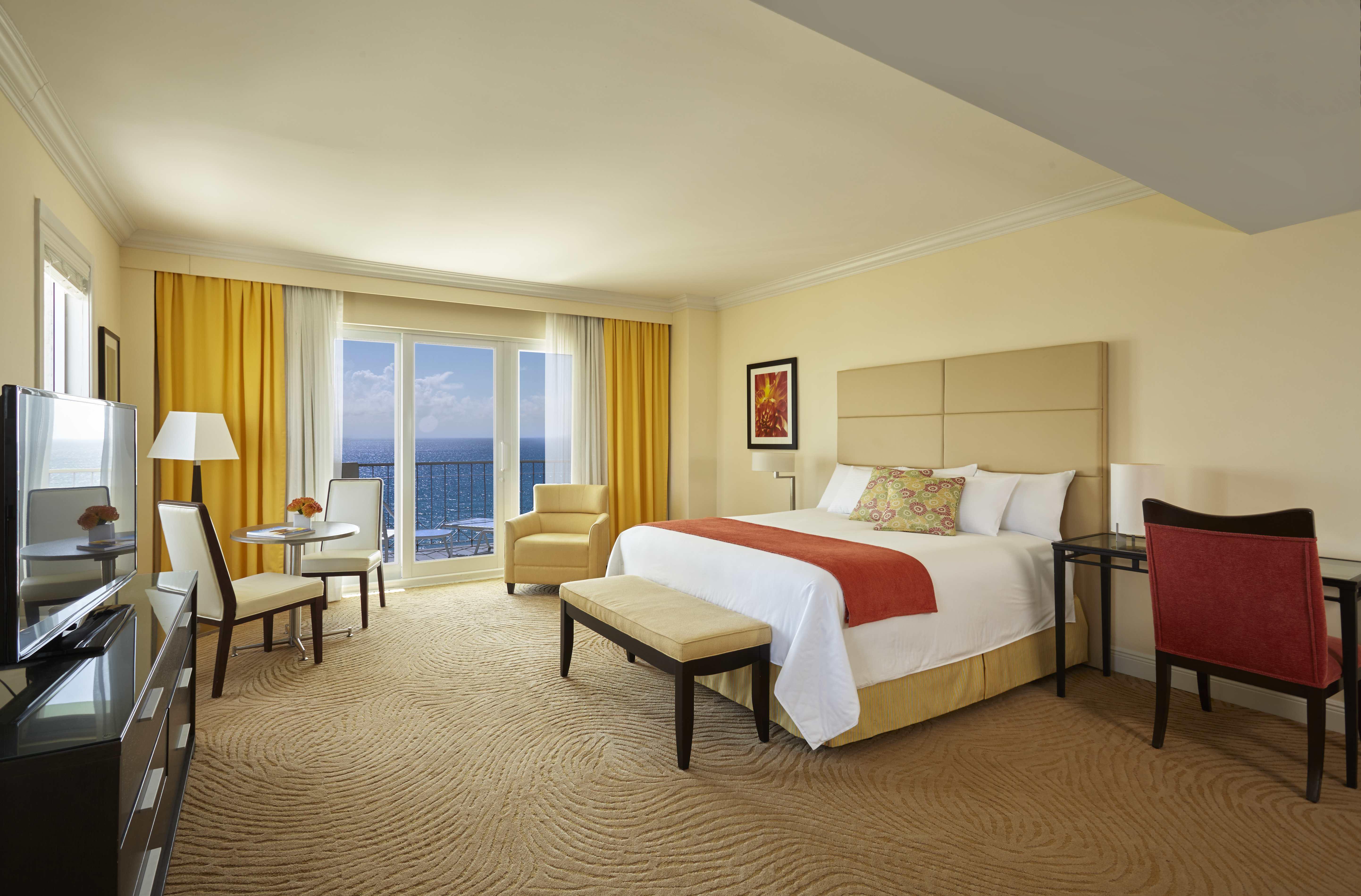 Sea View 3* Bal Harbour