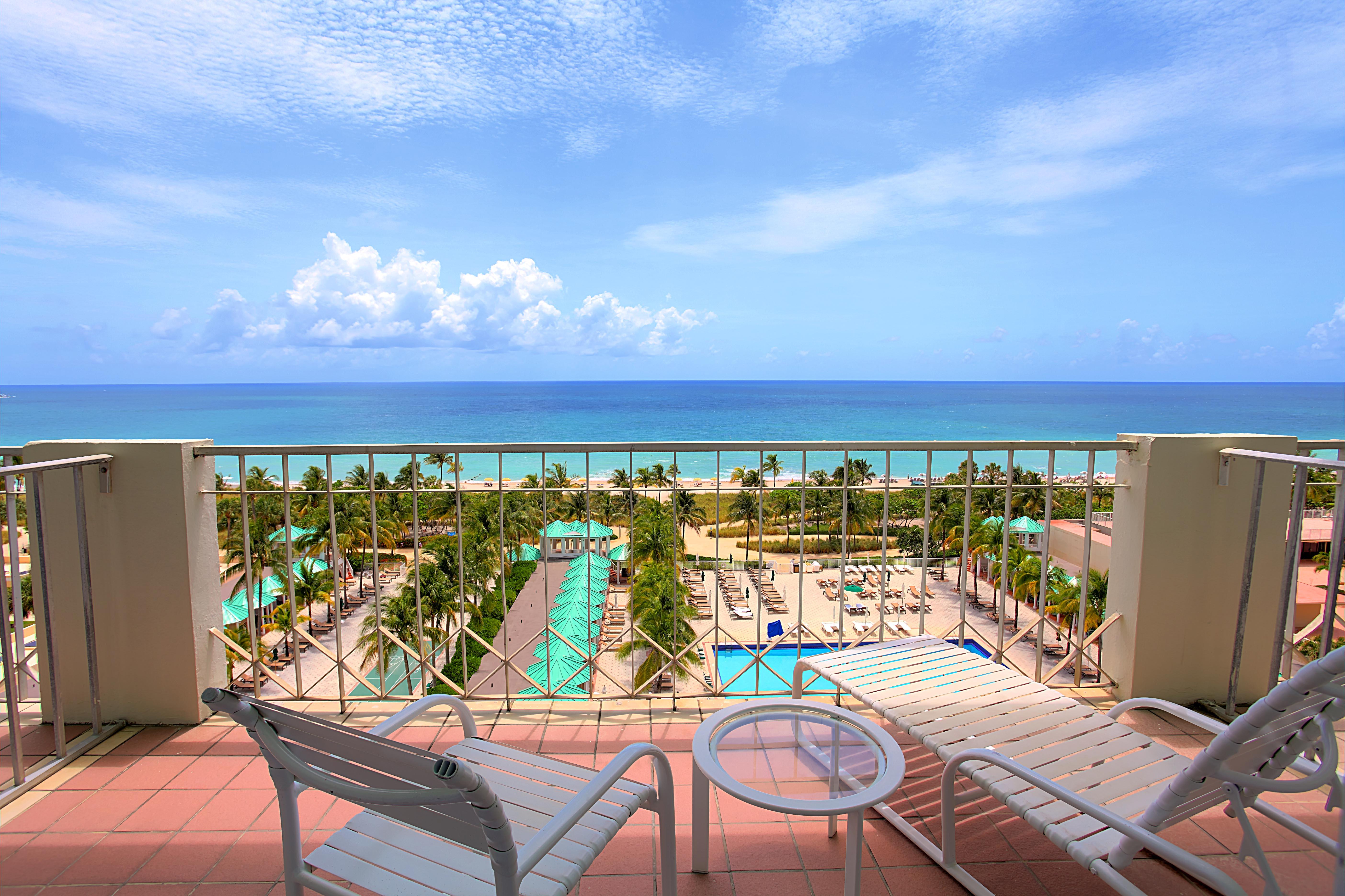 Sea View Hotel 3*