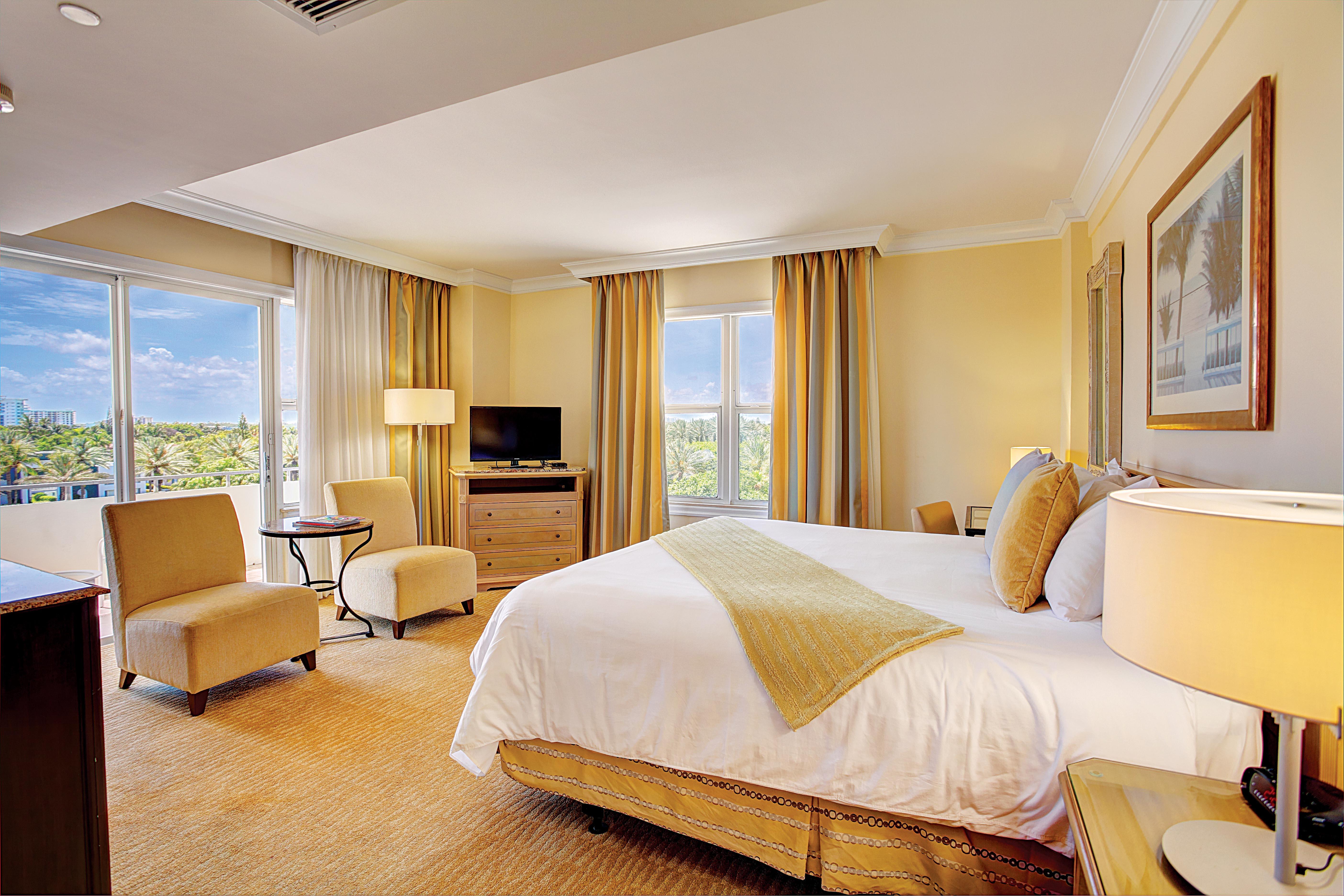 Sea View 3* Bal Harbour