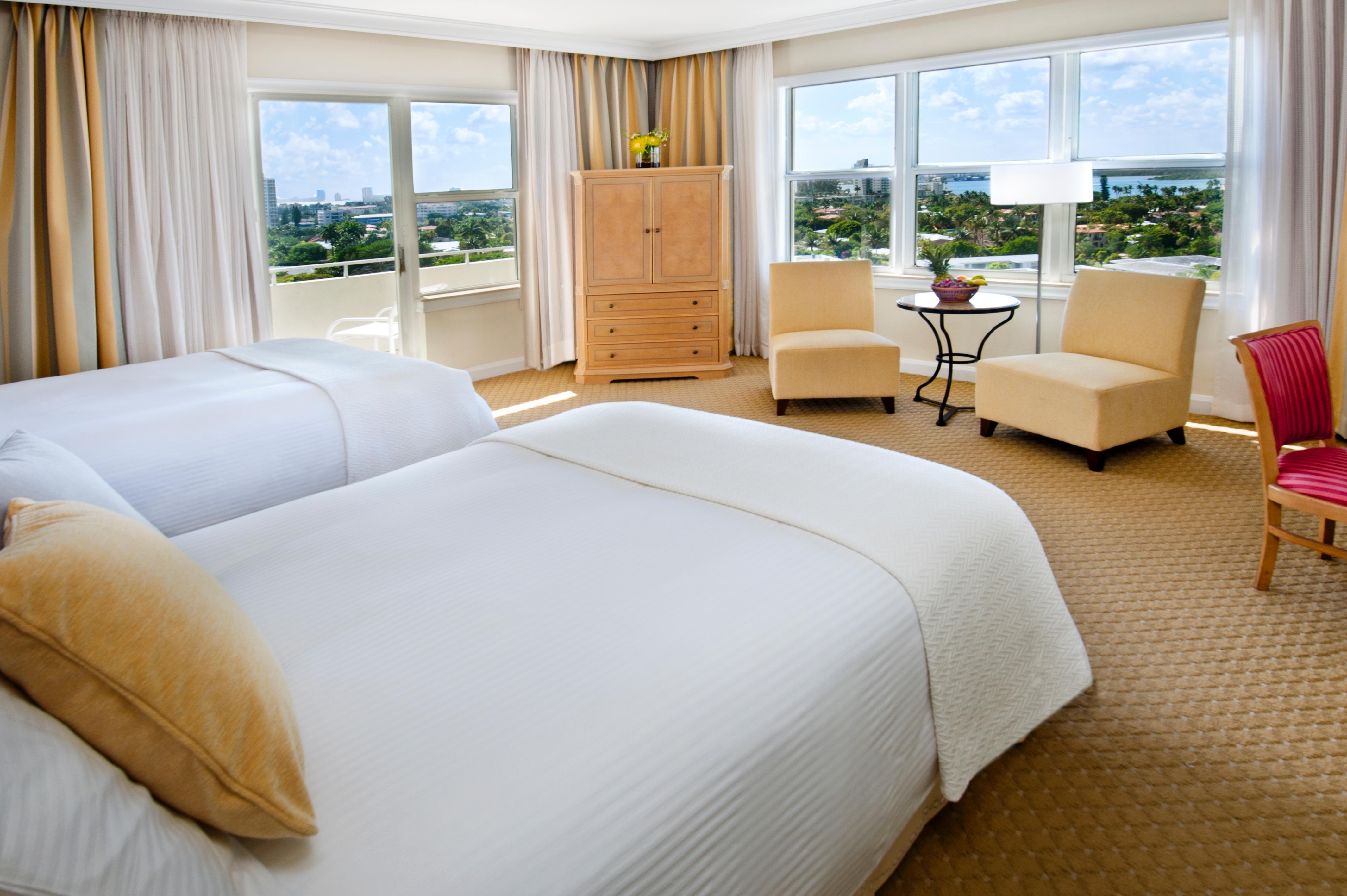 Hotel Sea View