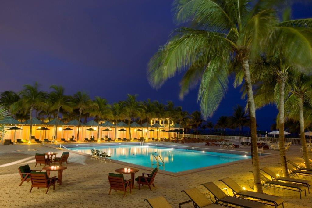 Sea View Hotel