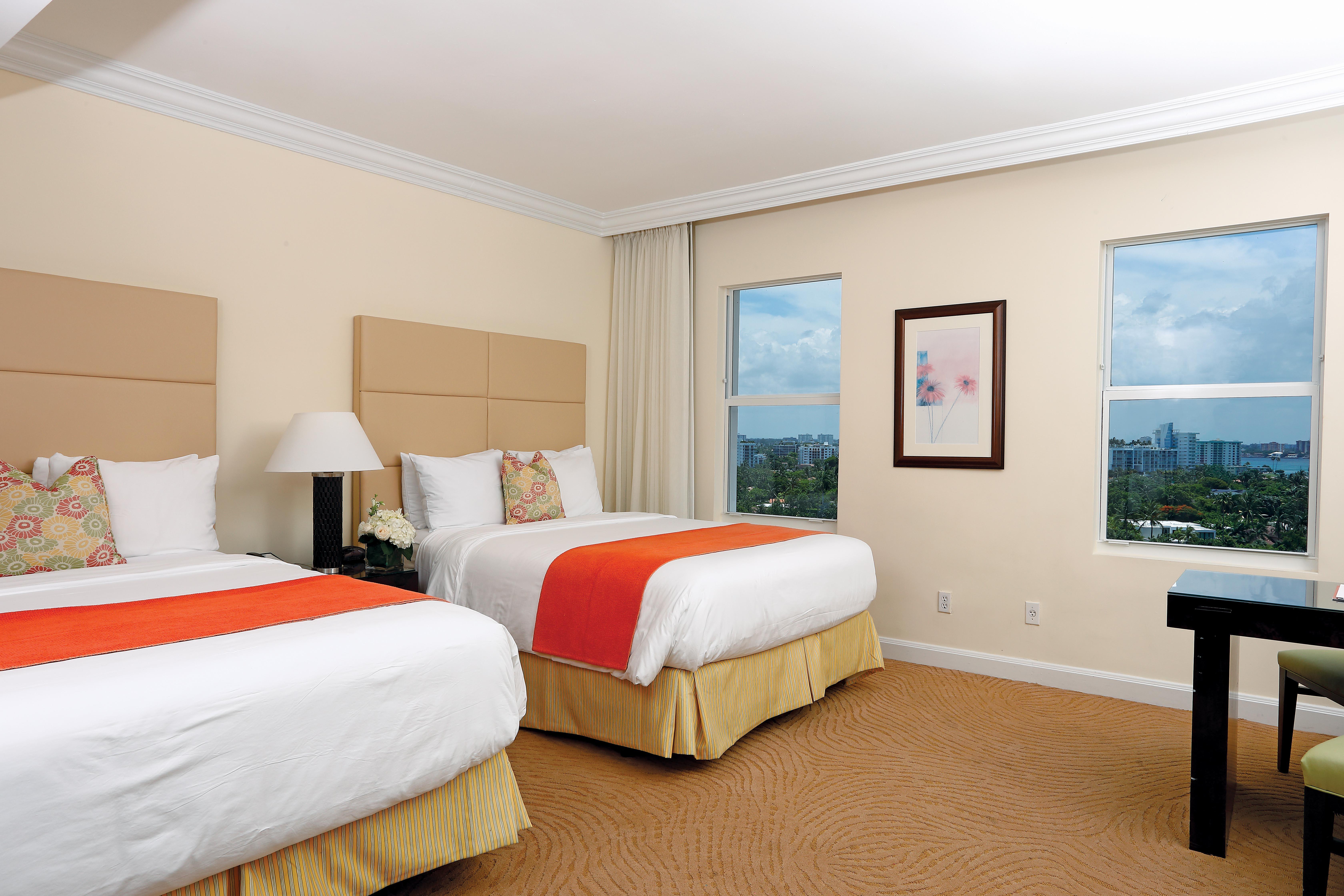 Hotel Sea View