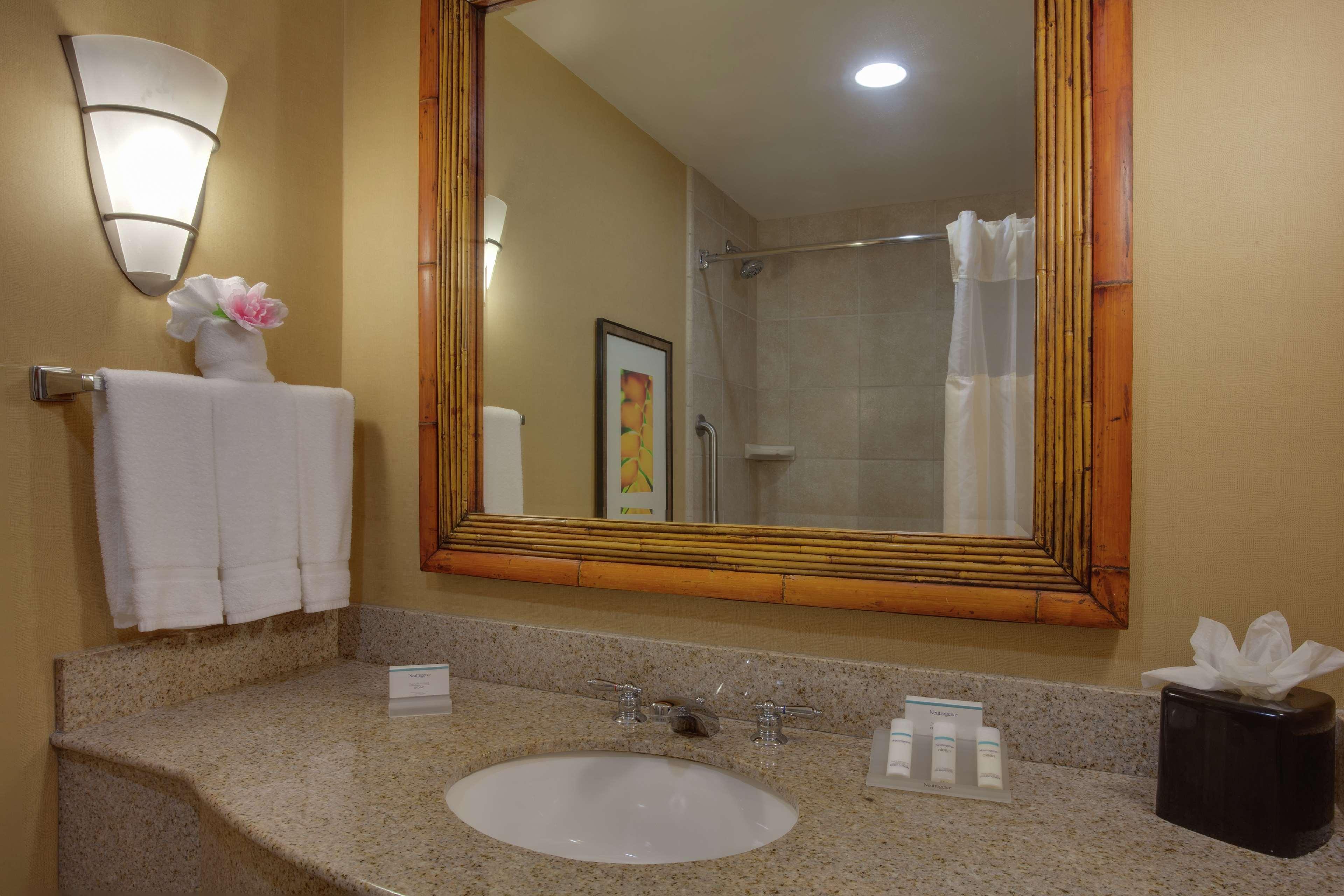 Hilton Garden At Pga Village/port St. Lucie 3* Port St. Lucie