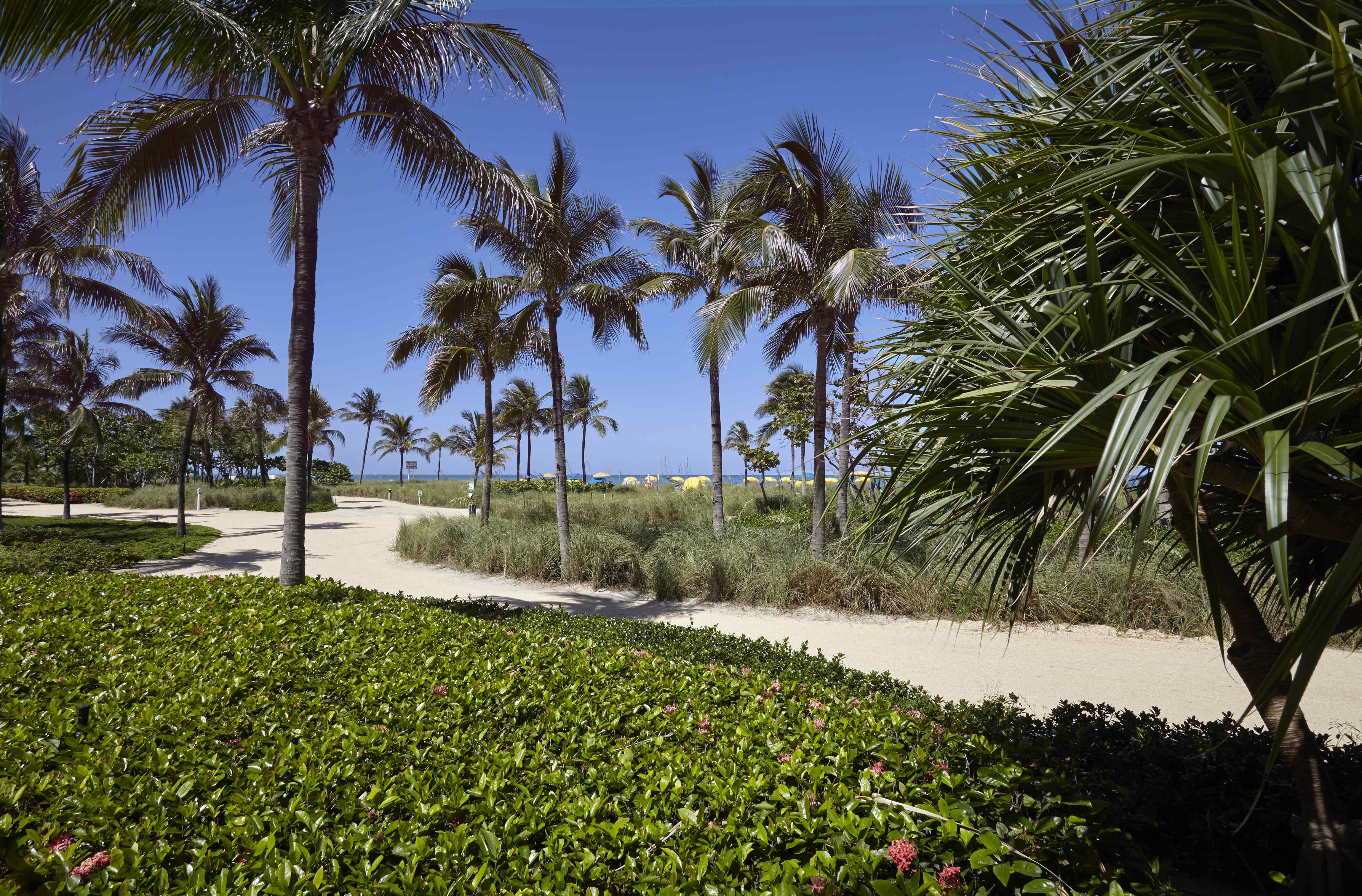 Sea View Bal Harbour