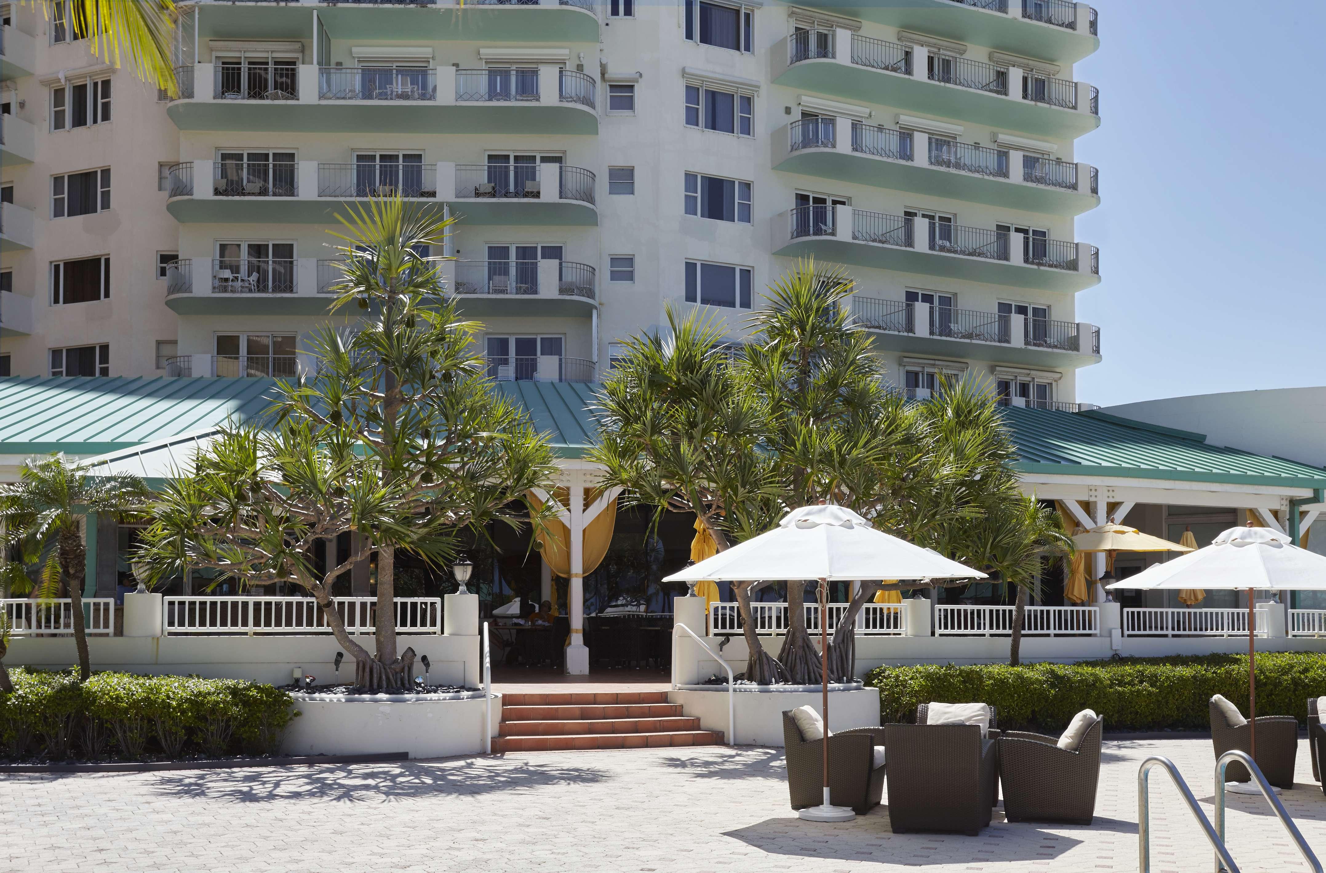 Hotel Sea View Bal Harbour
