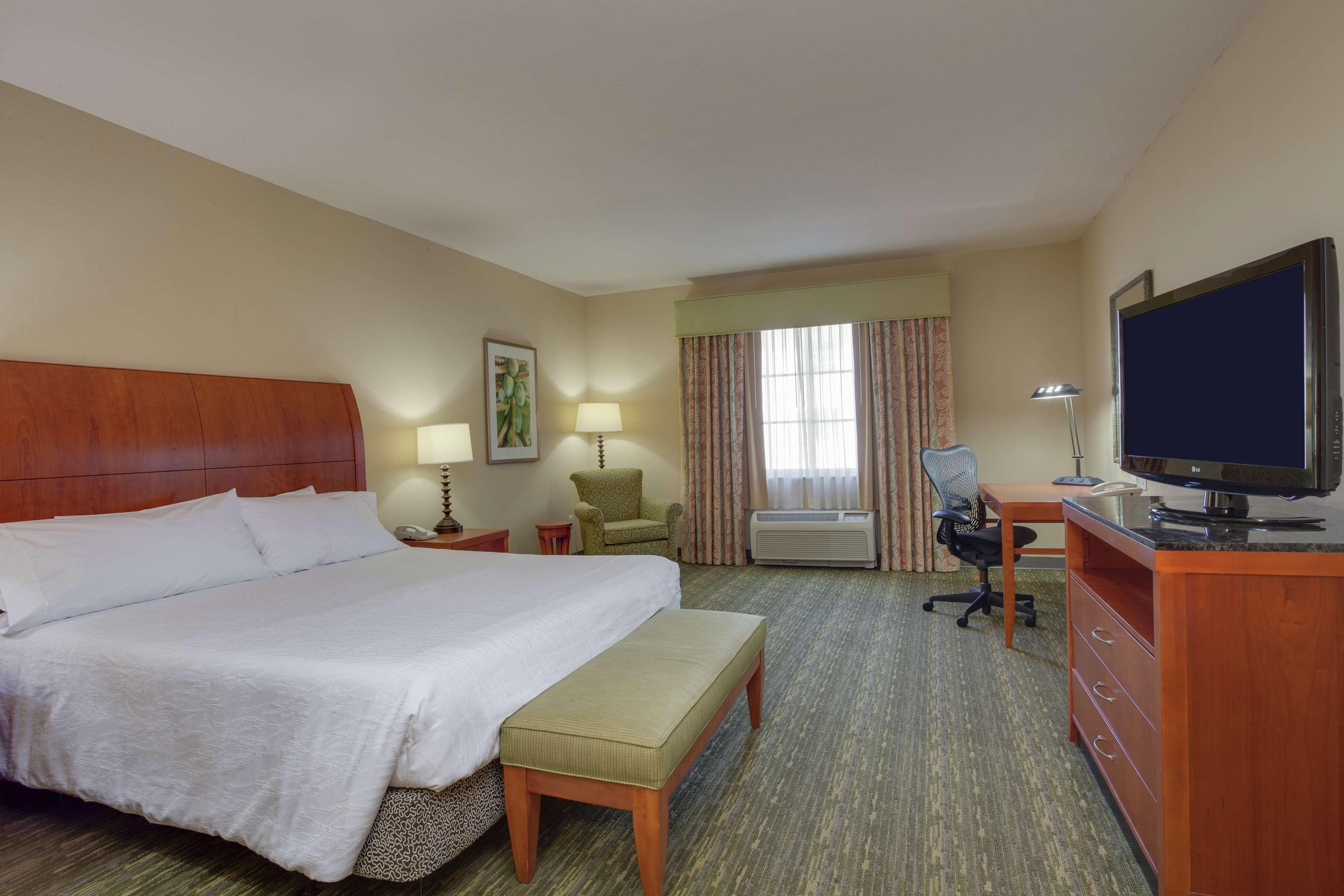 Hotel Hilton Garden At Pga Village/port St. Lucie 3*