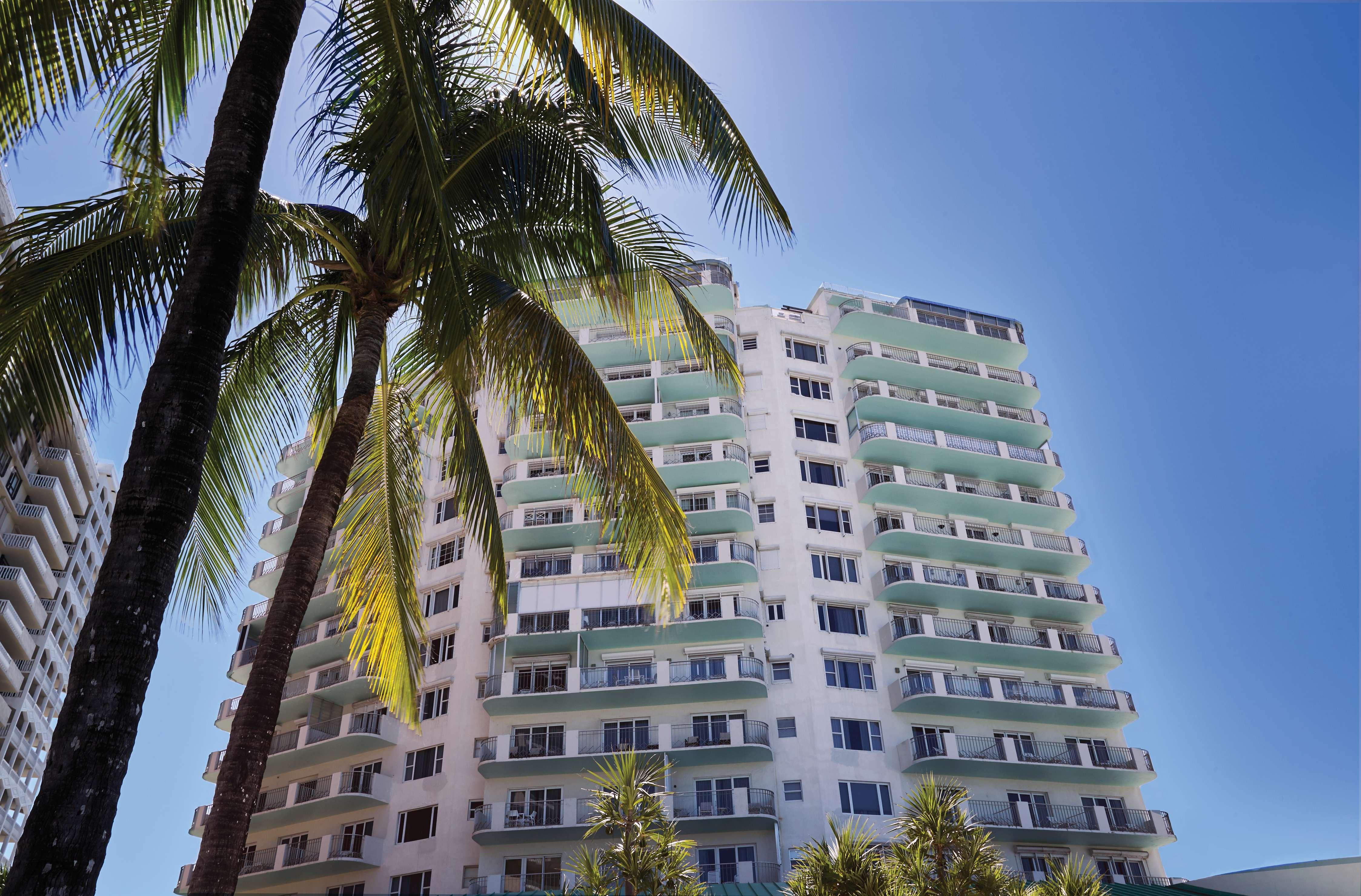 Sea View 3* Bal Harbour