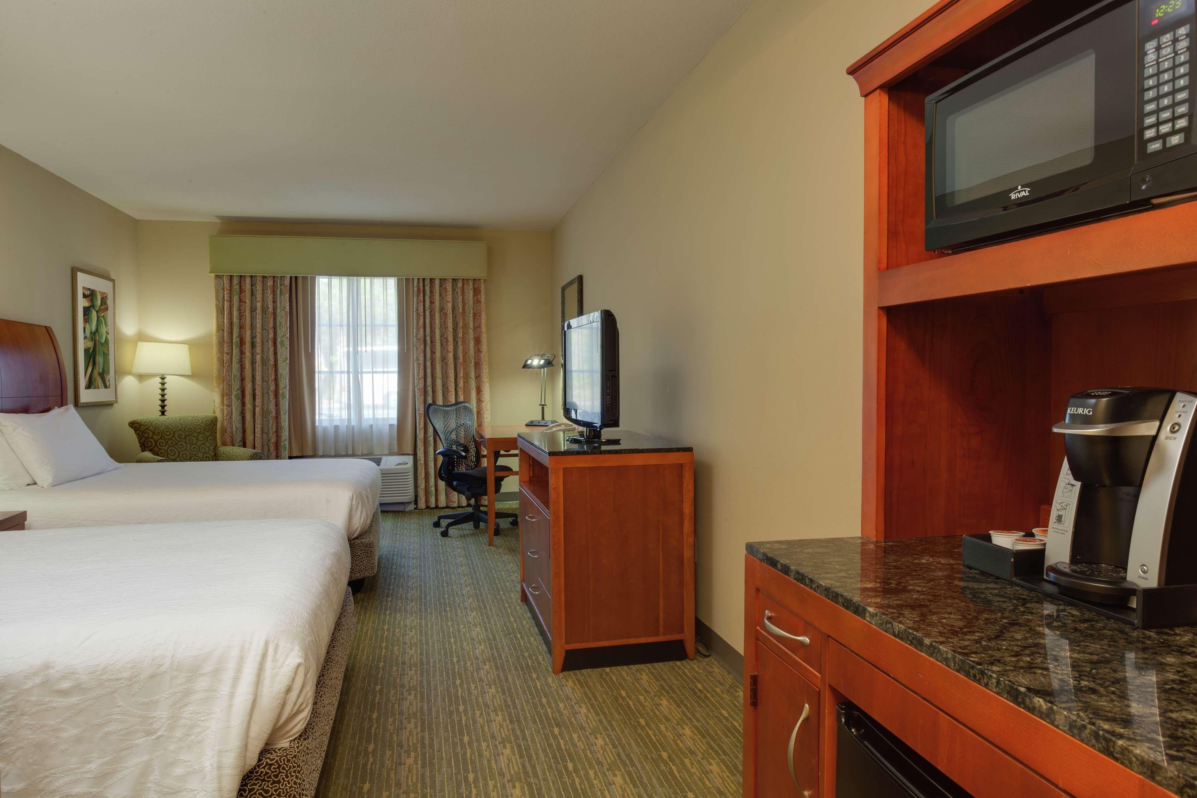 Hilton Garden At Pga Village/port St. Lucie Port St. Lucie