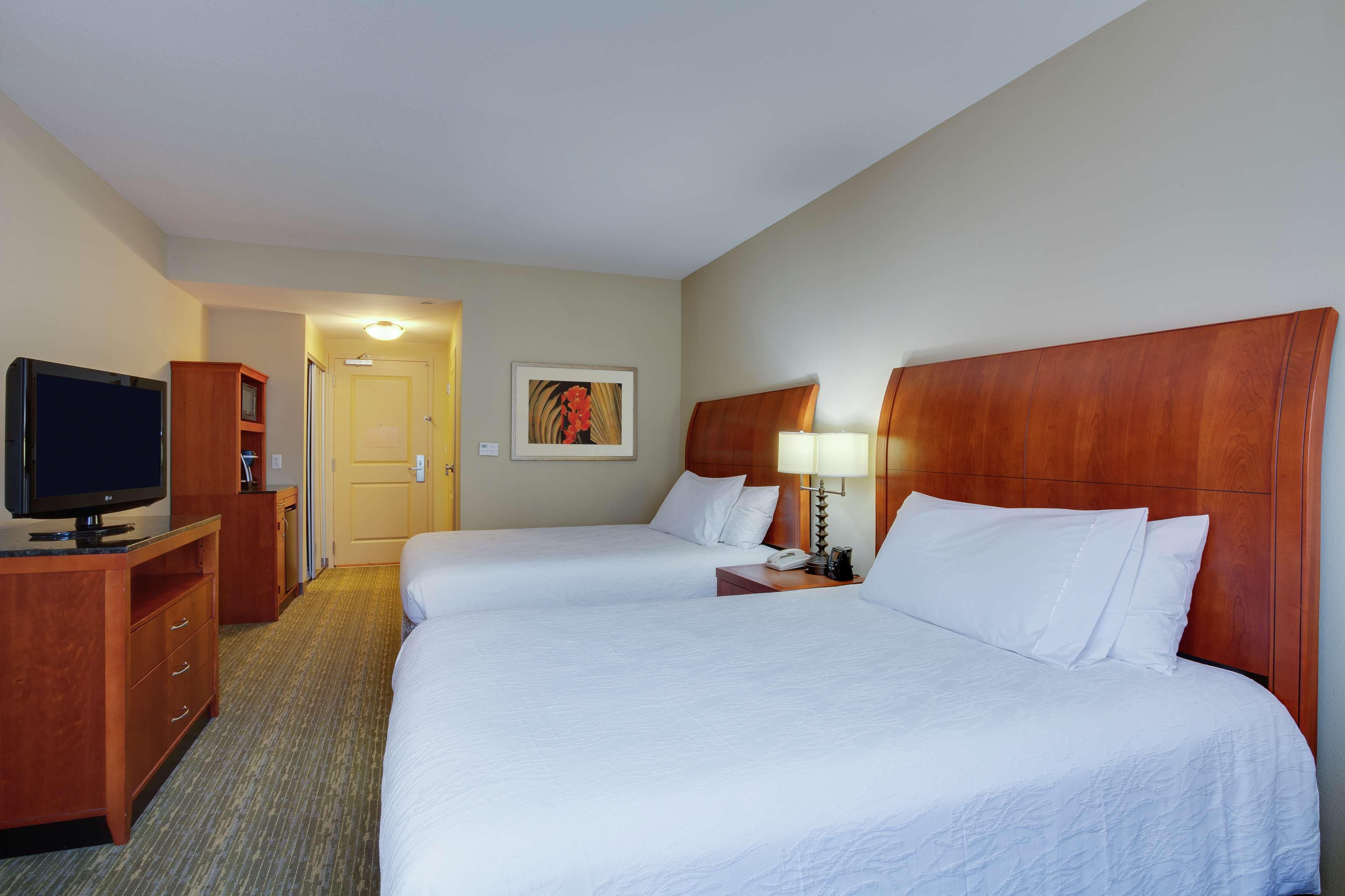 Hilton Garden At Pga Village/port St. Lucie Port St. Lucie