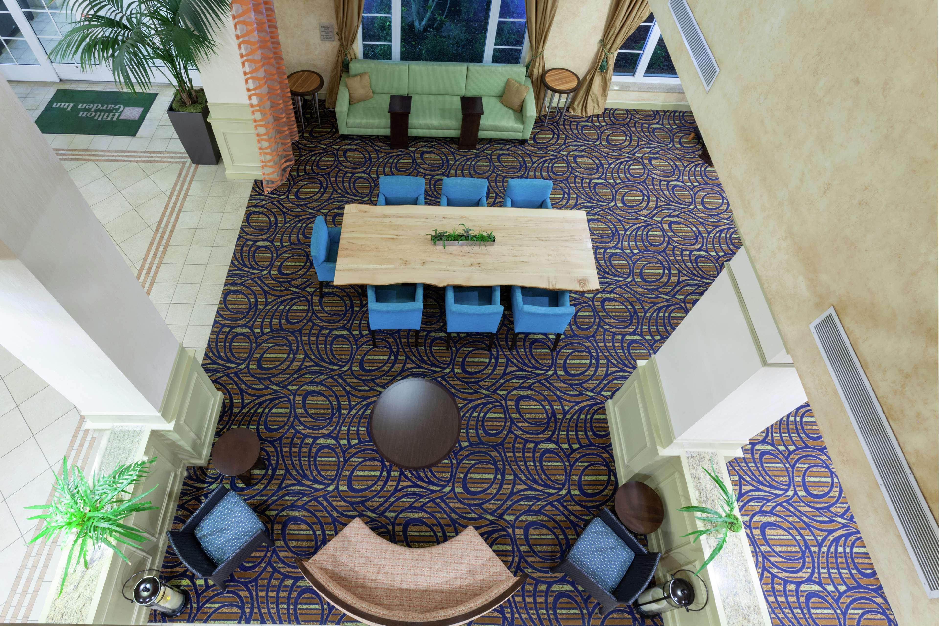 Hilton Garden At Pga Village/port St. Lucie Hotel