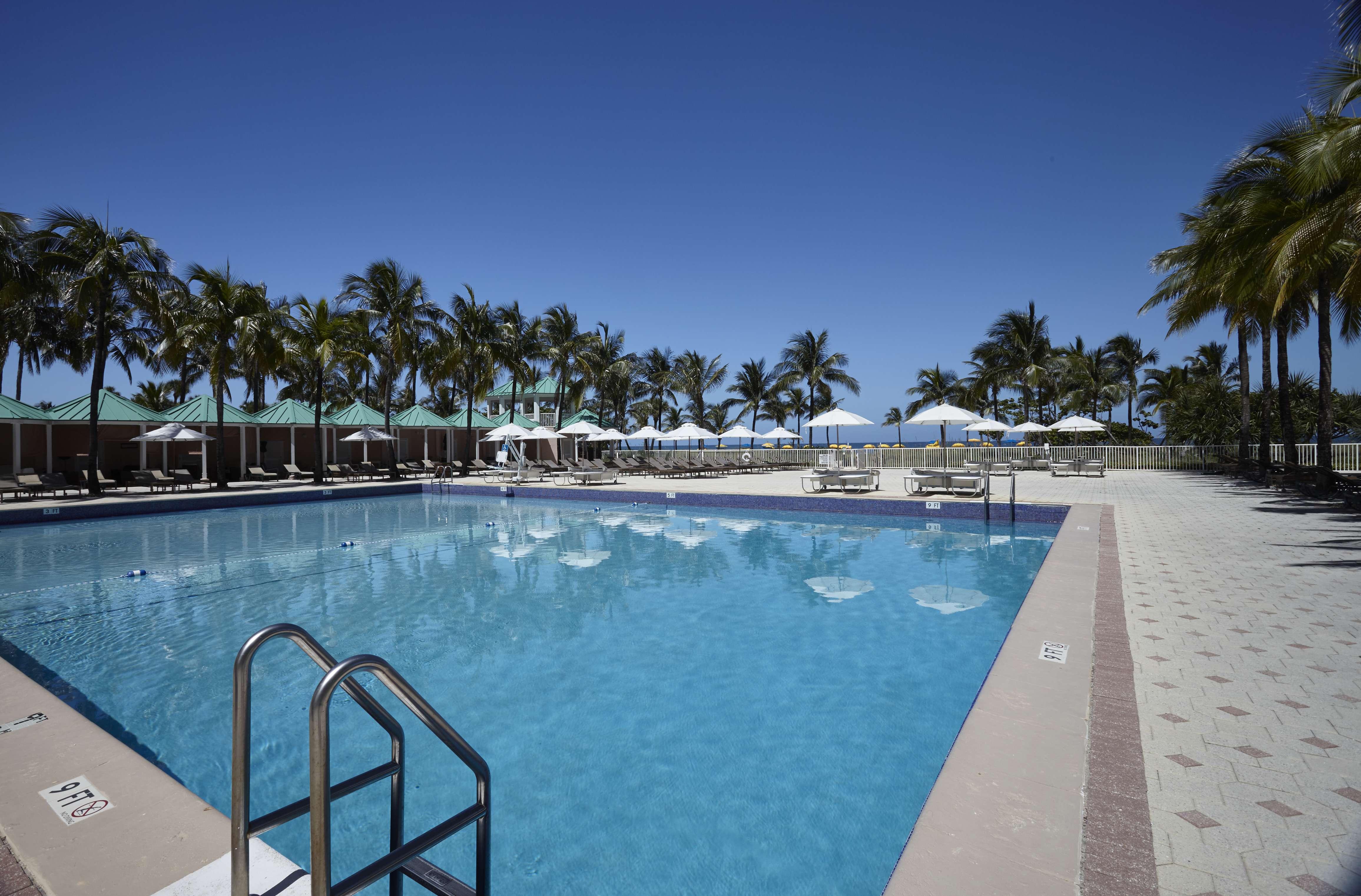 Hotel Sea View Bal Harbour