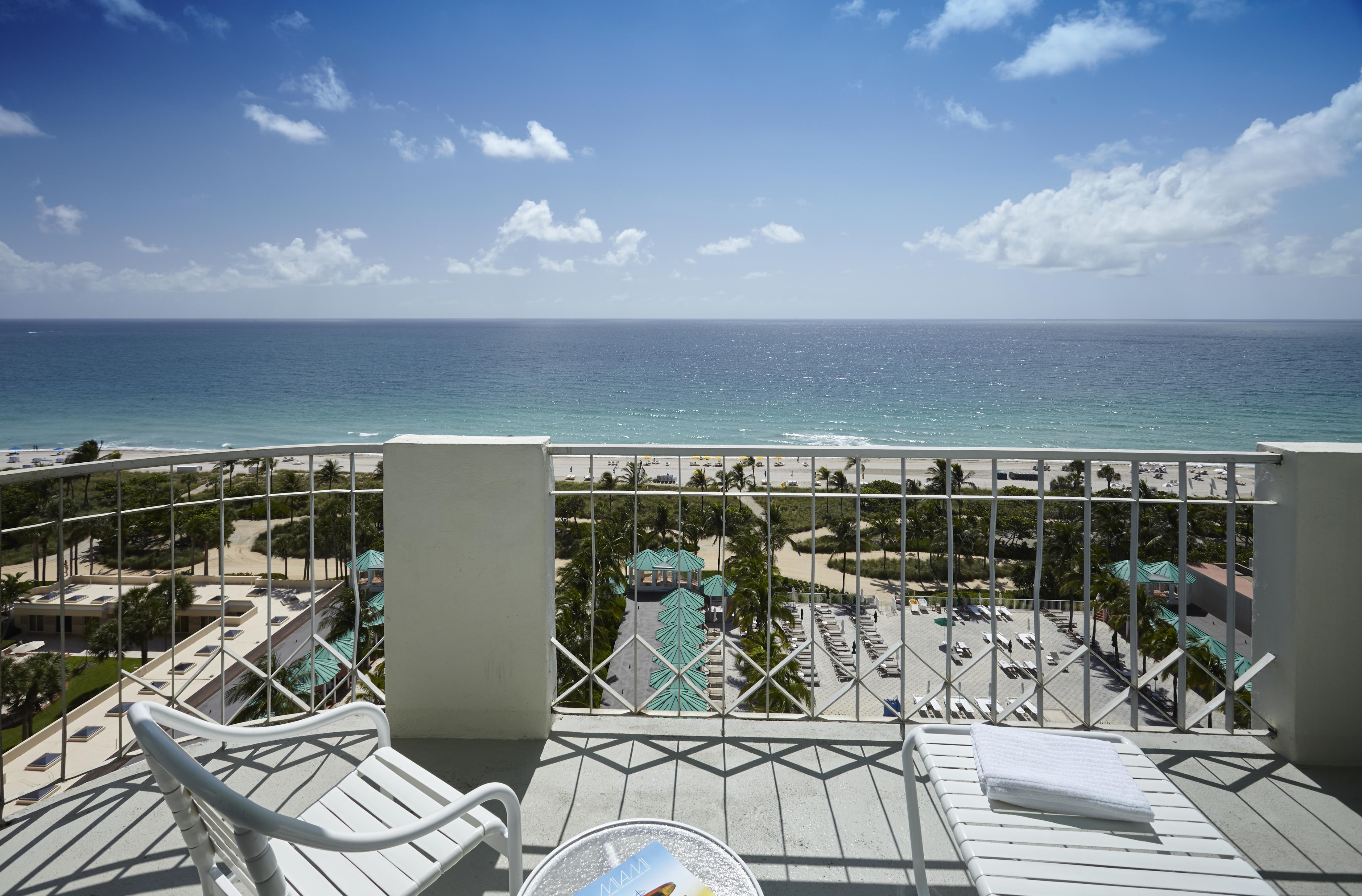 Sea View 3*