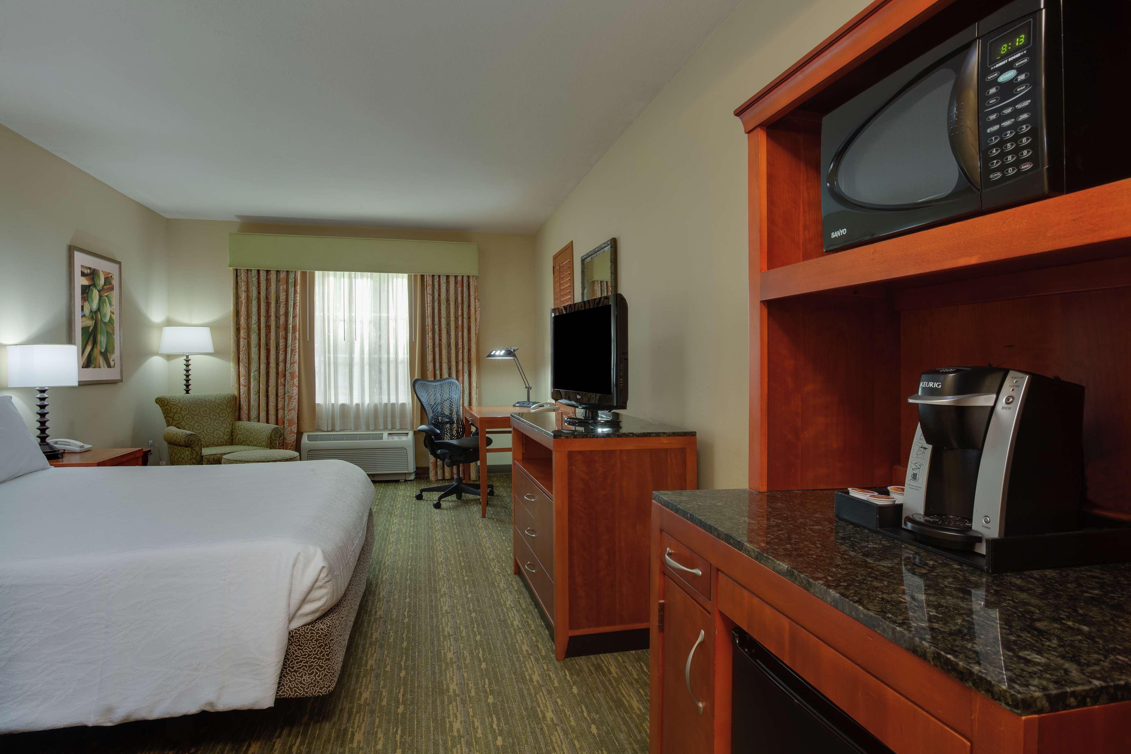Hotel Hilton Garden At Pga Village/port St. Lucie