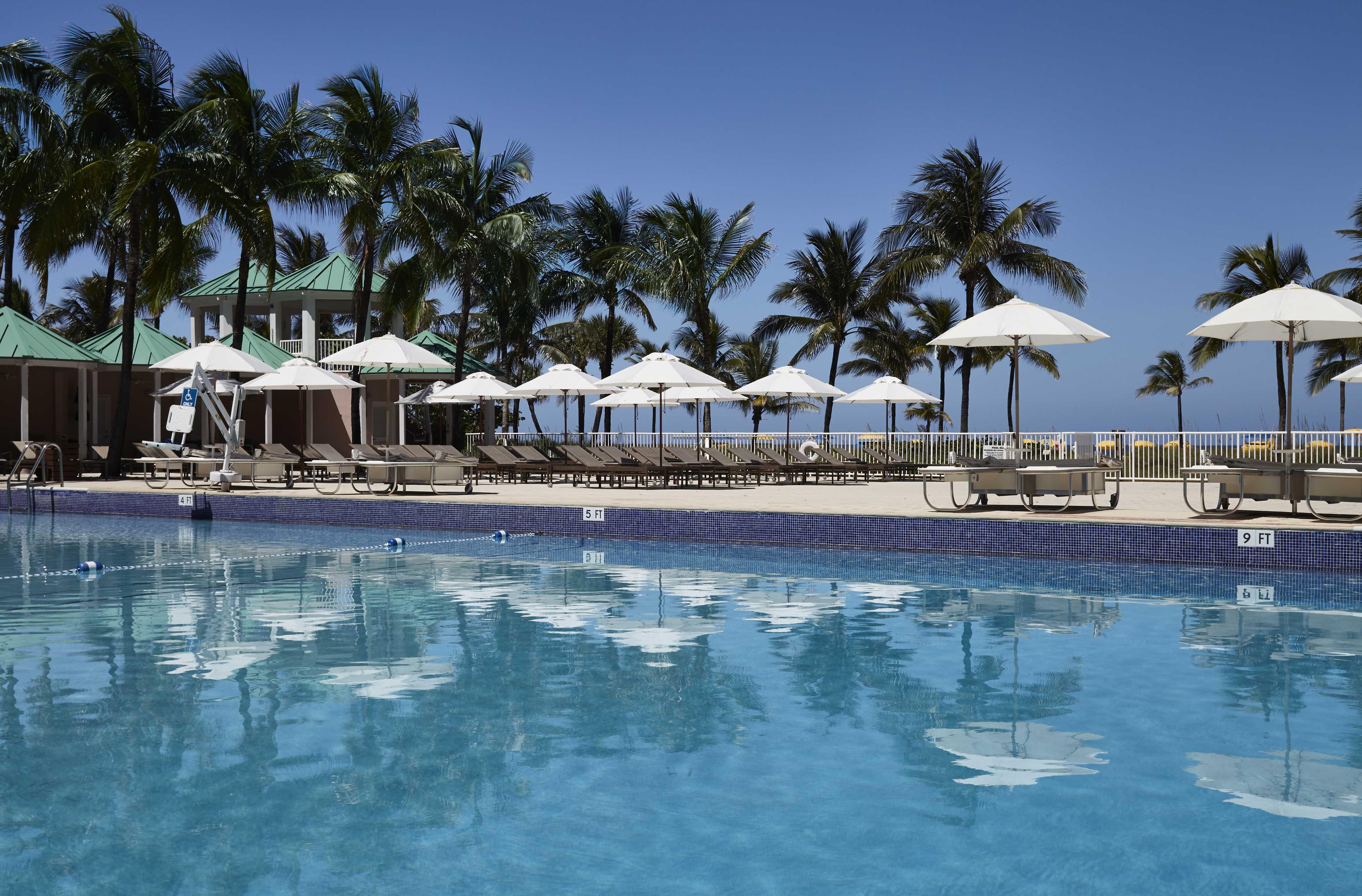 Hotel Sea View 3*