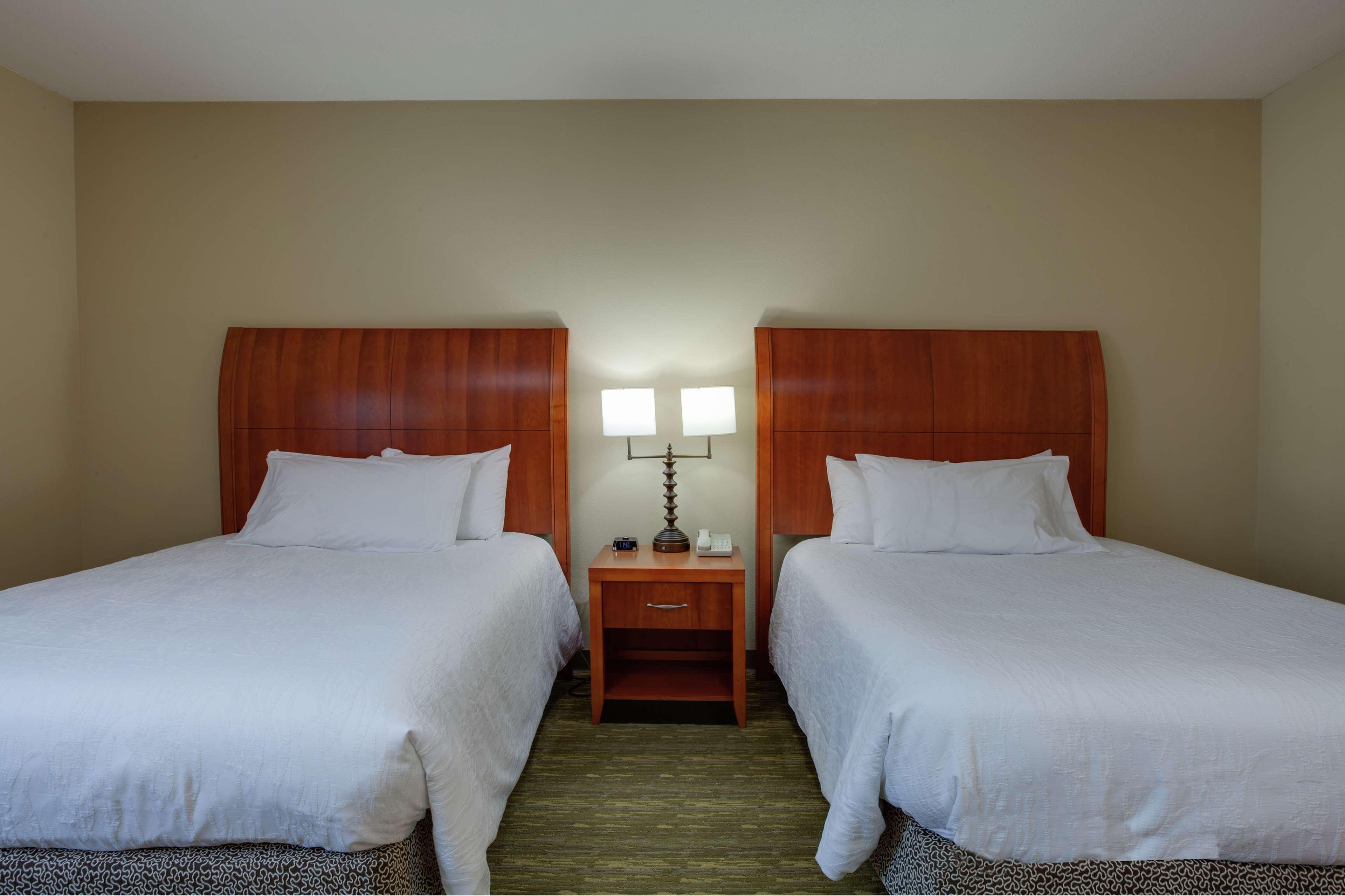 Hotel Hilton Garden At Pga Village/port St. Lucie Port St. Lucie