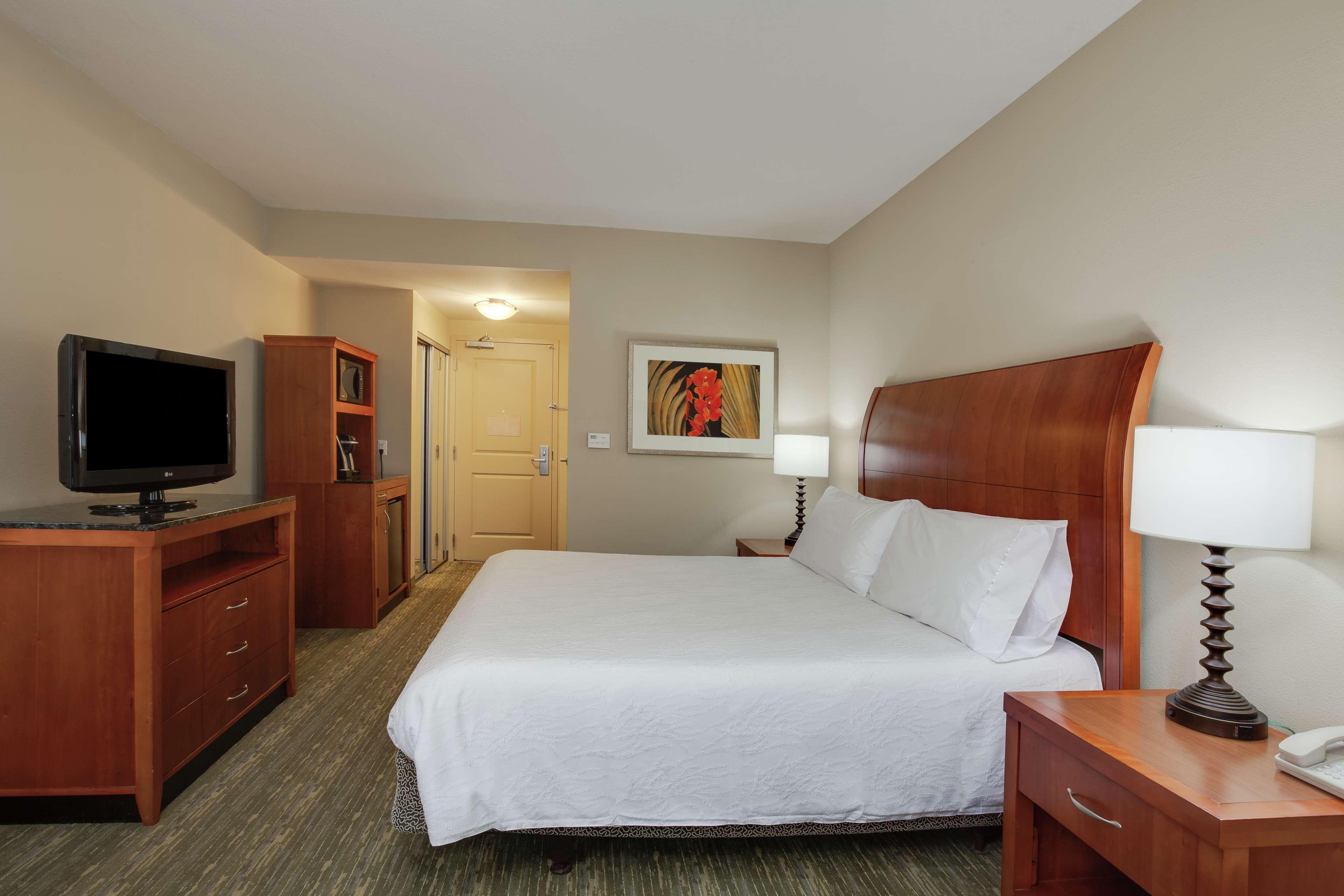 Hotel Hilton Garden At Pga Village/port St. Lucie Port St. Lucie