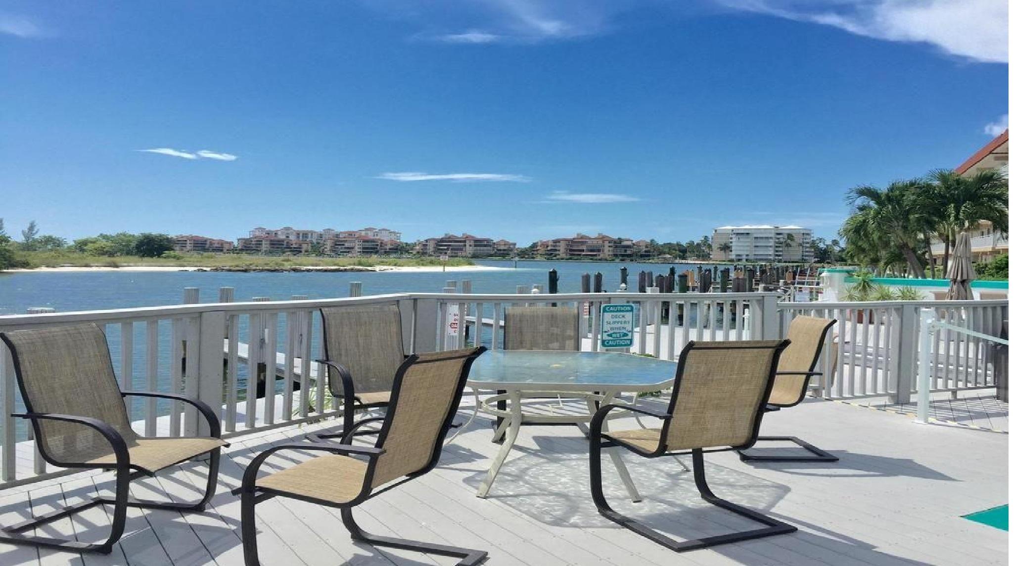 The Boathouse Marco Island
