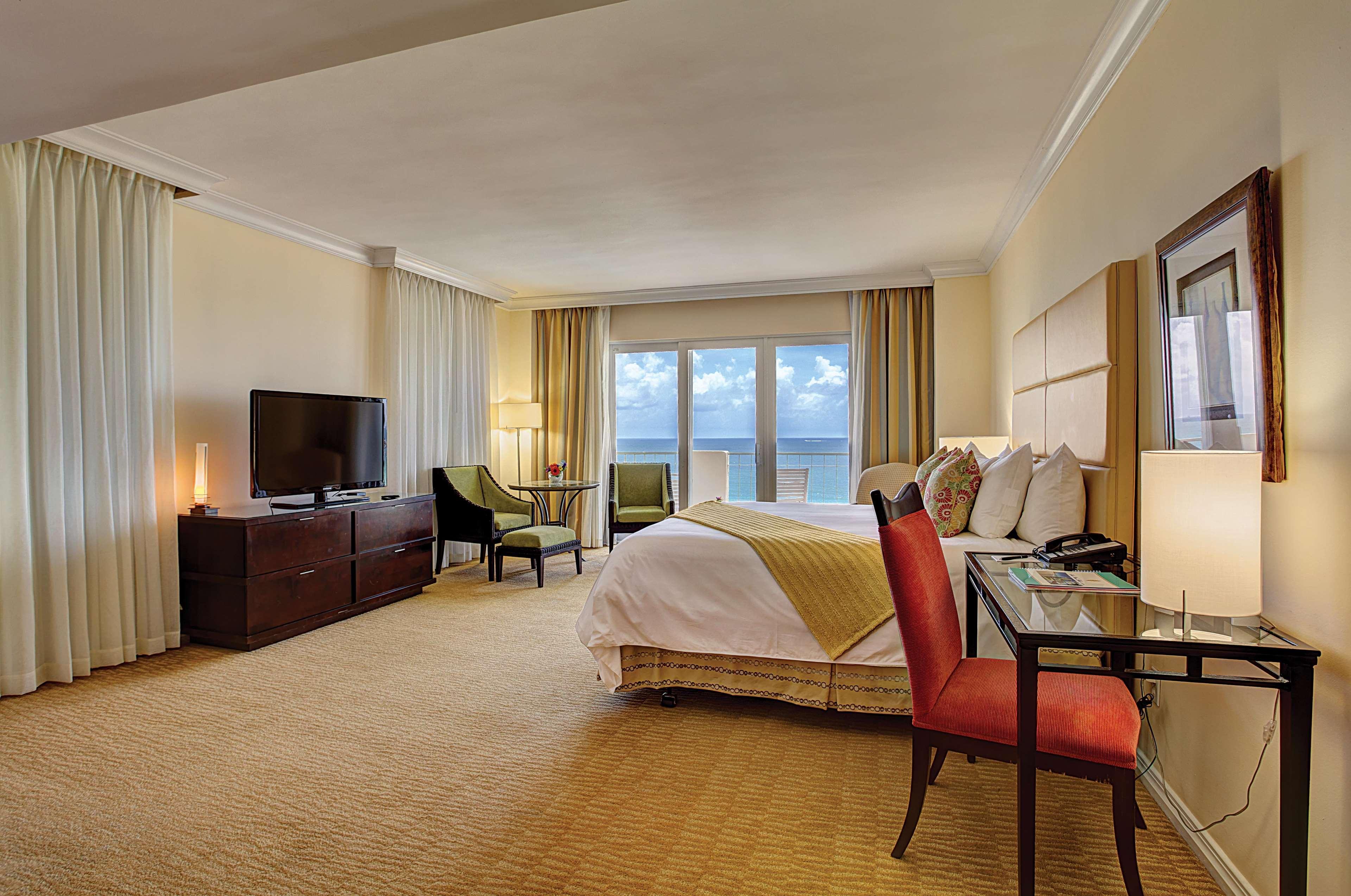 Hotel Sea View