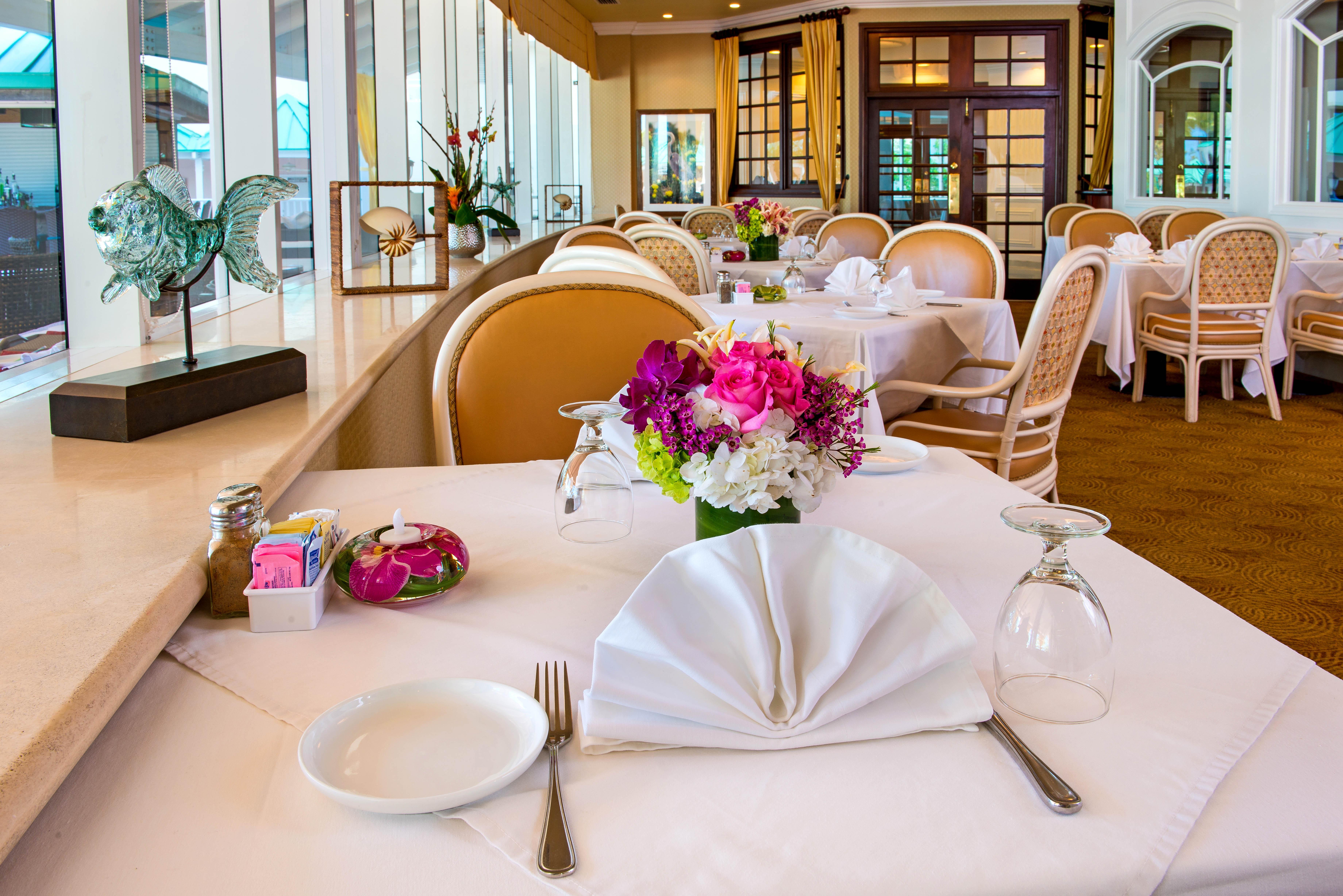 Sea View Hotel