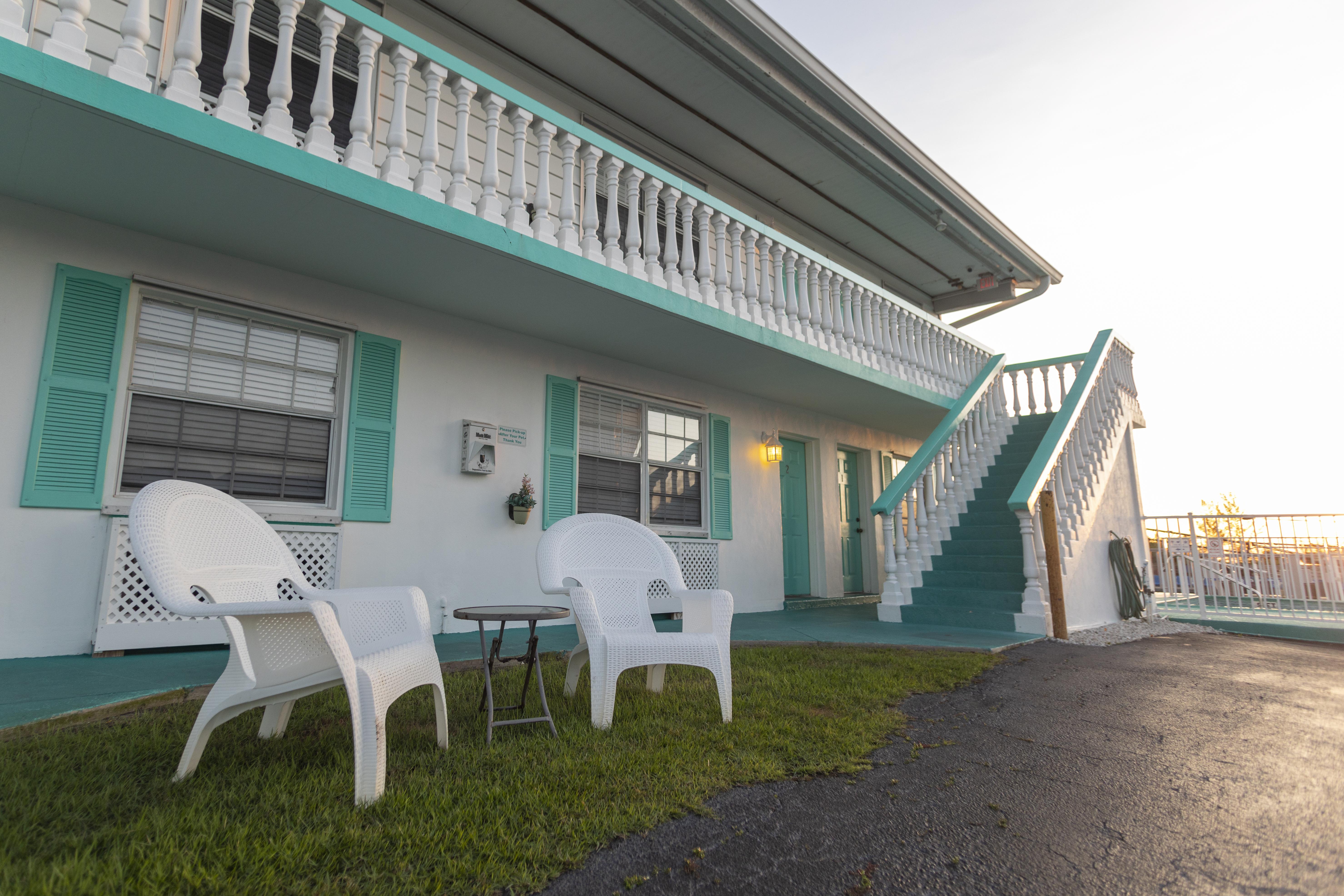 Motel The Boathouse 3*