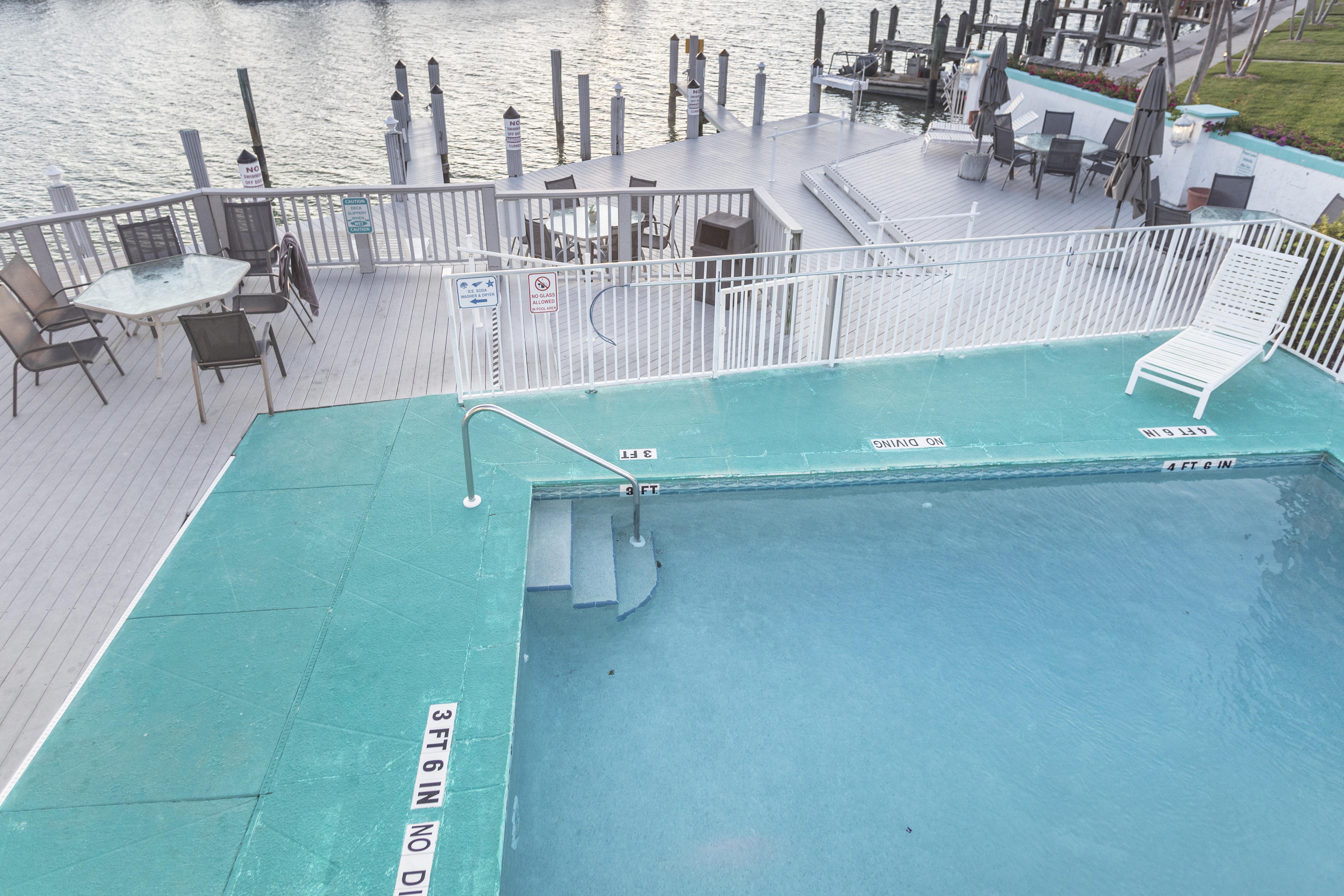 The Boathouse Motel Marco Island