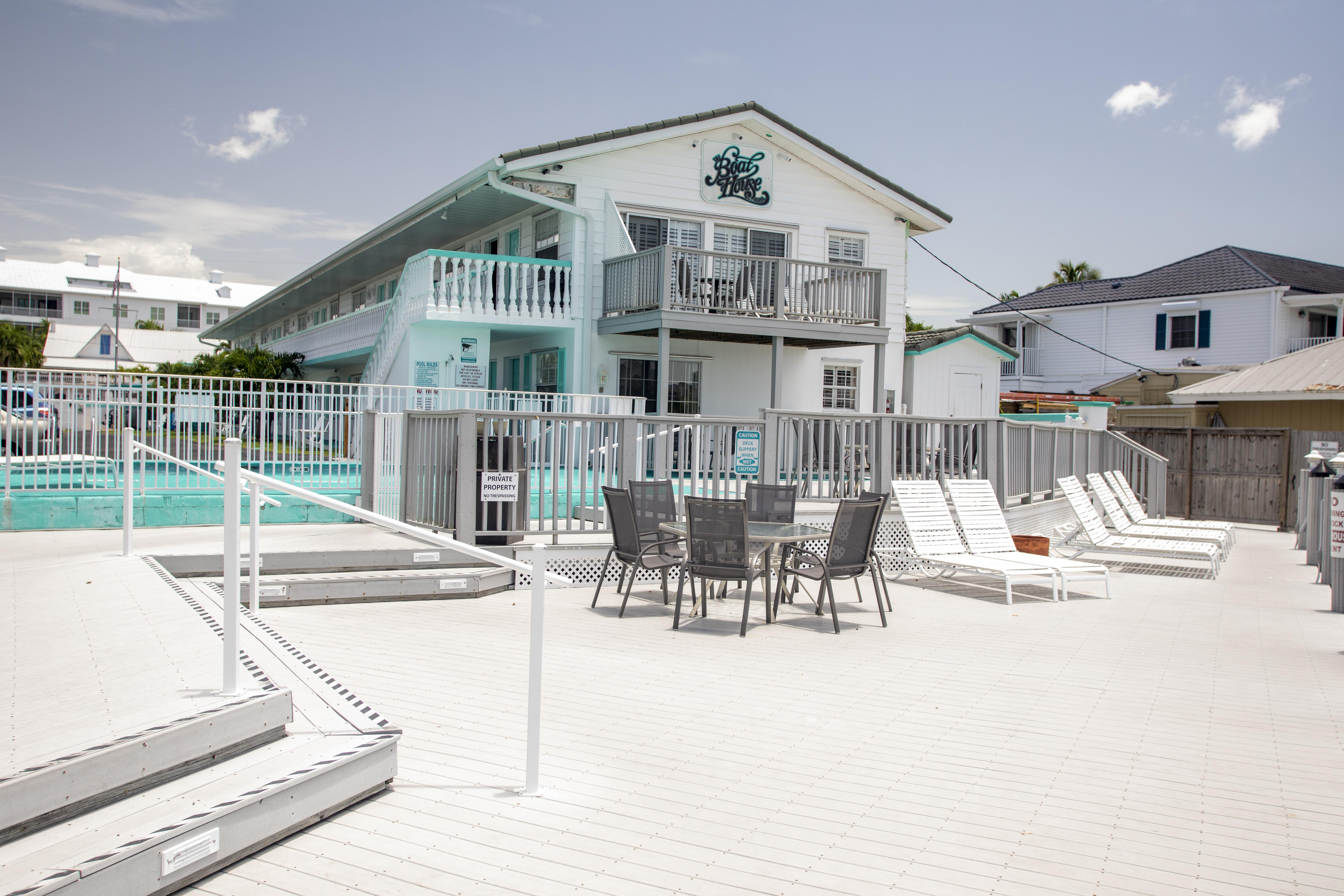 The Boathouse Marco Island