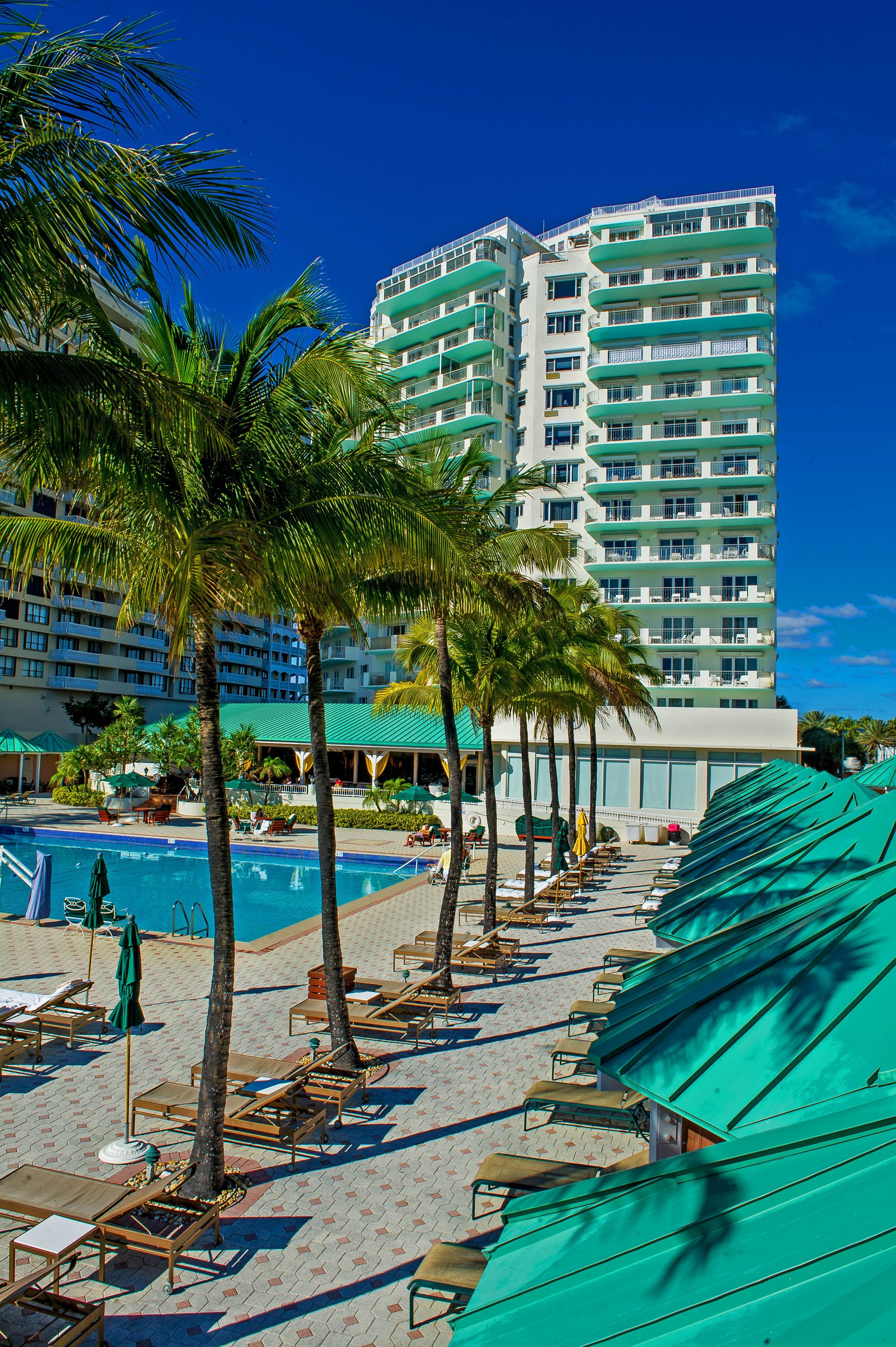 Sea View Hotel Bal Harbour