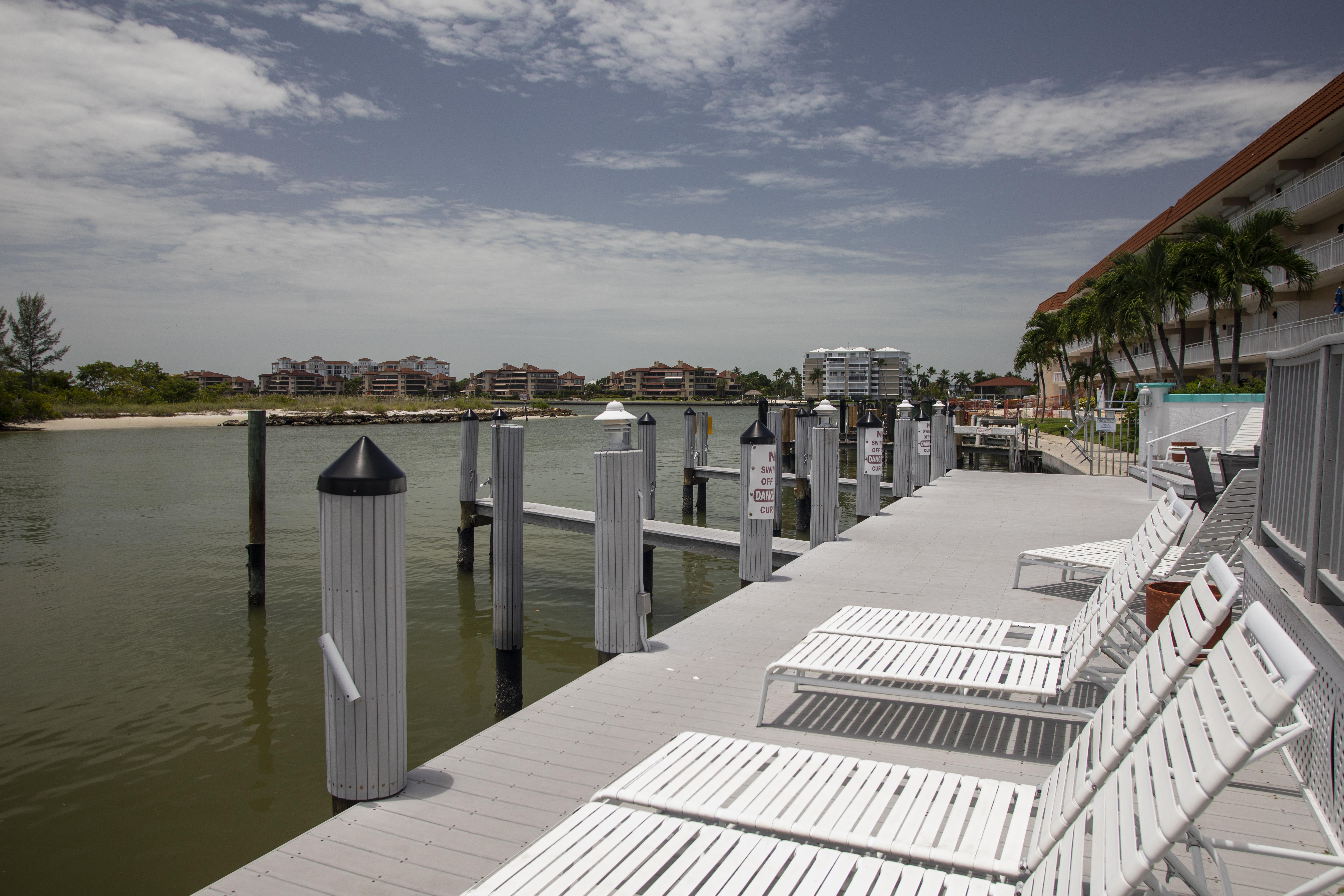 The Boathouse Marco Island