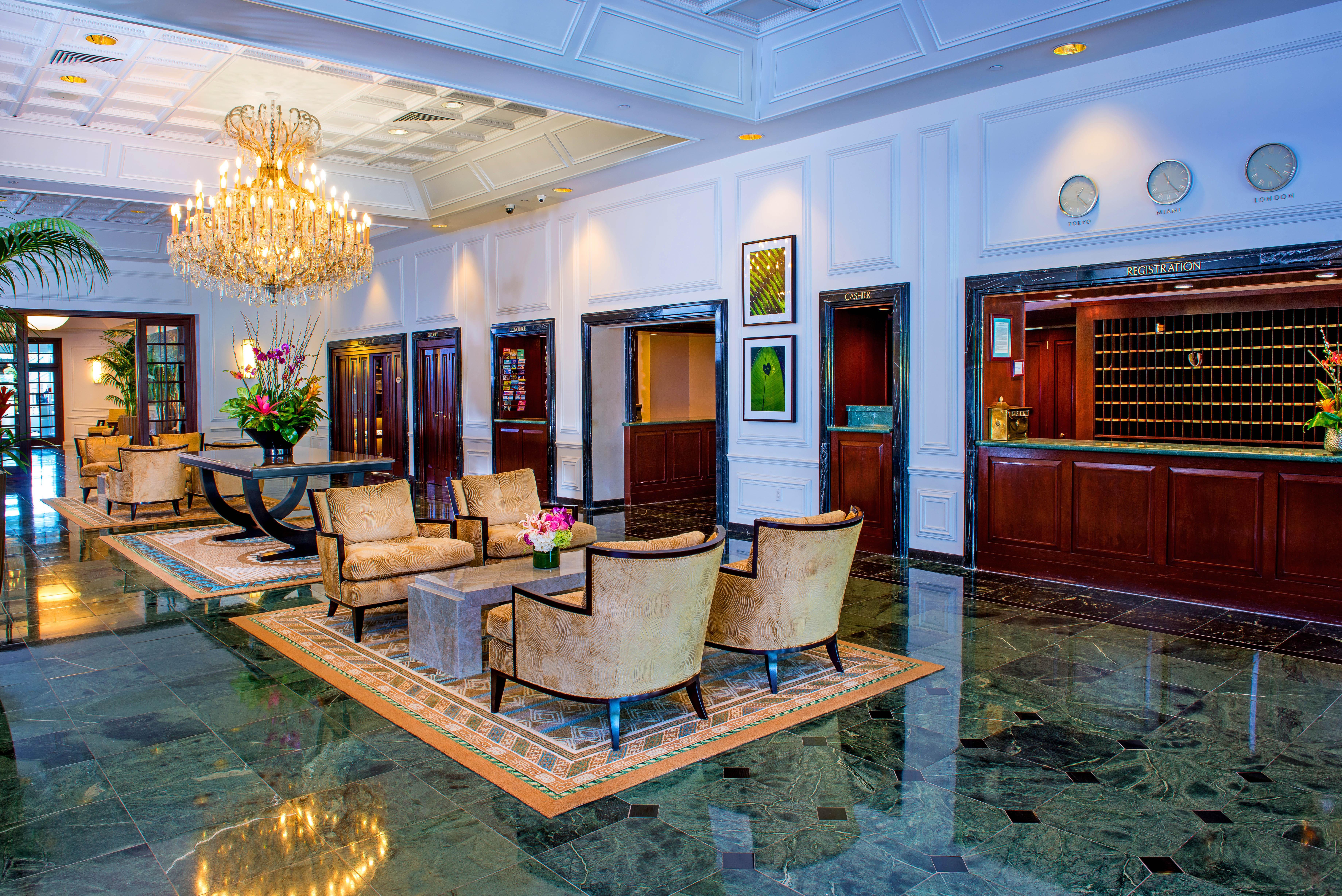 Hotel Sea View Bal Harbour