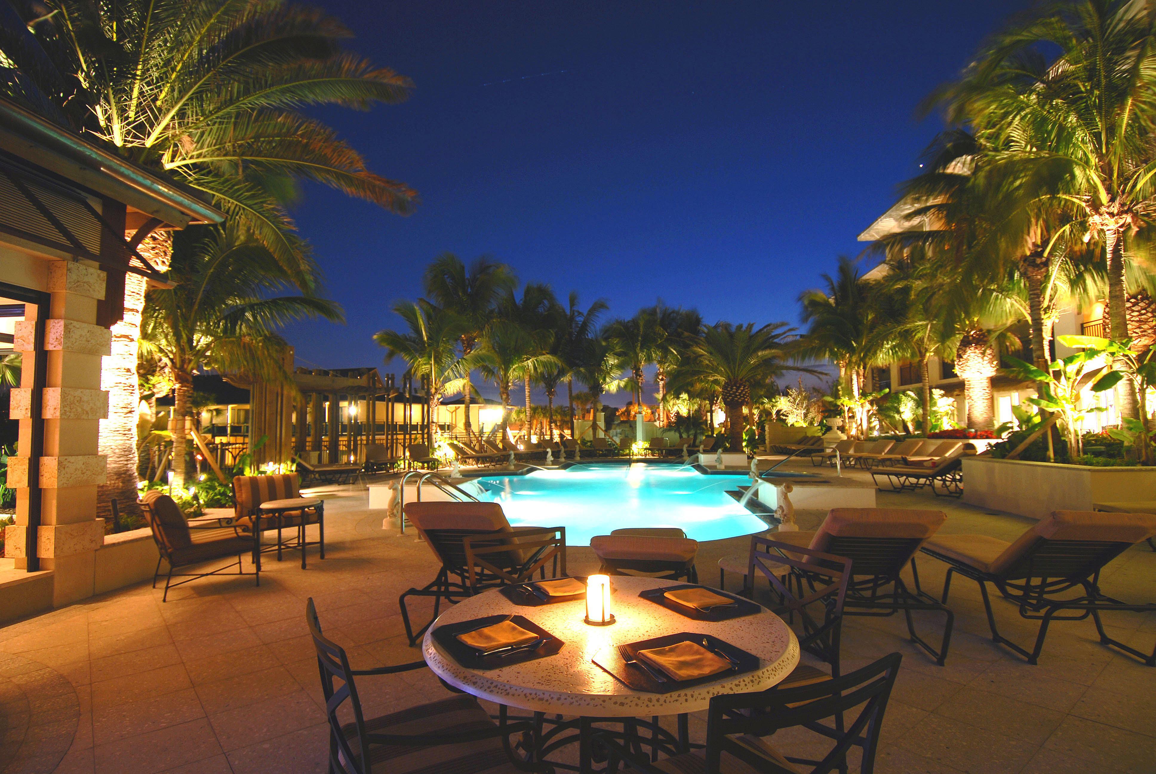Resort Kimpton Vero & By Ihg