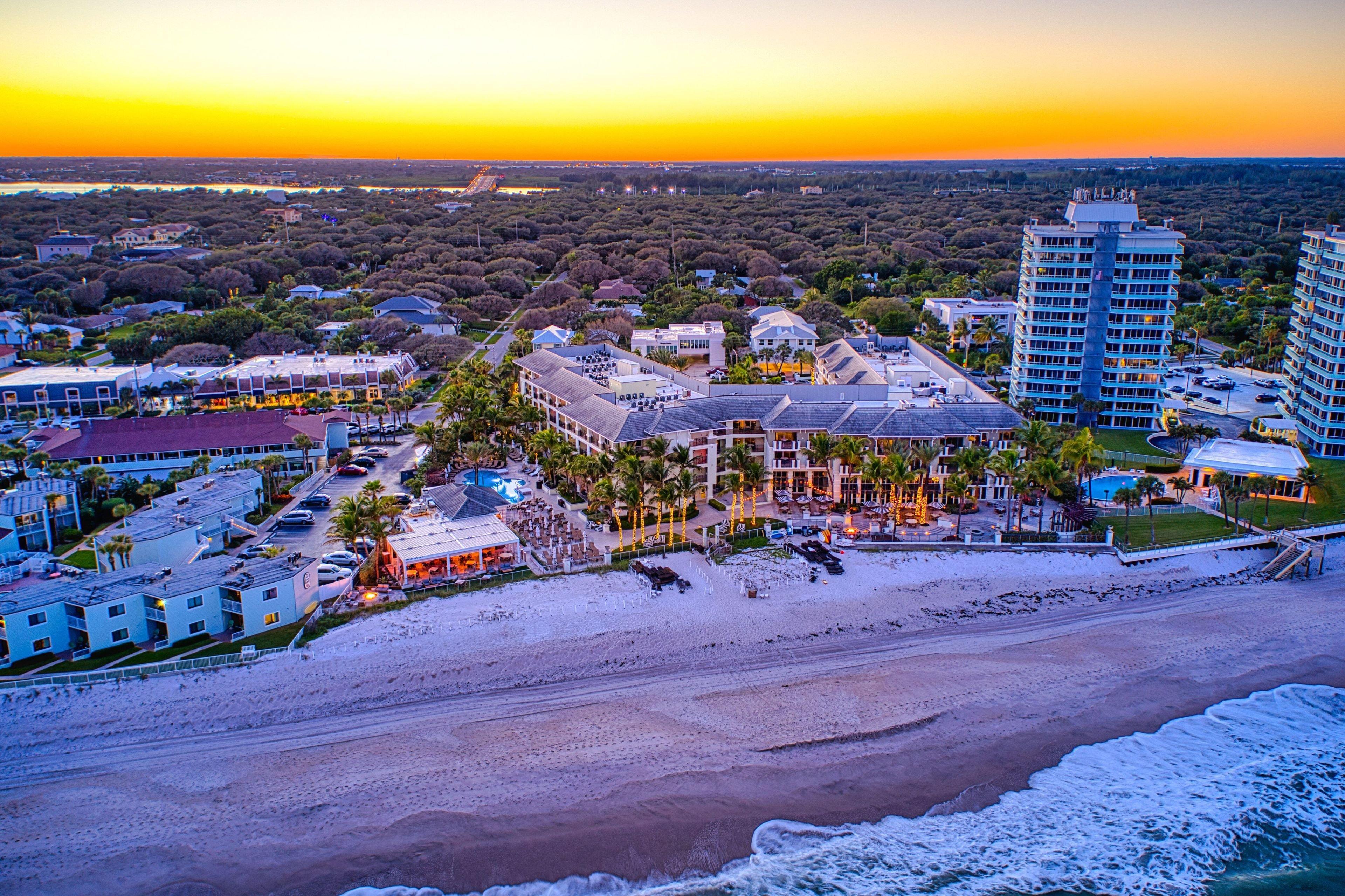 Kimpton Vero & By Ihg Resort 4*