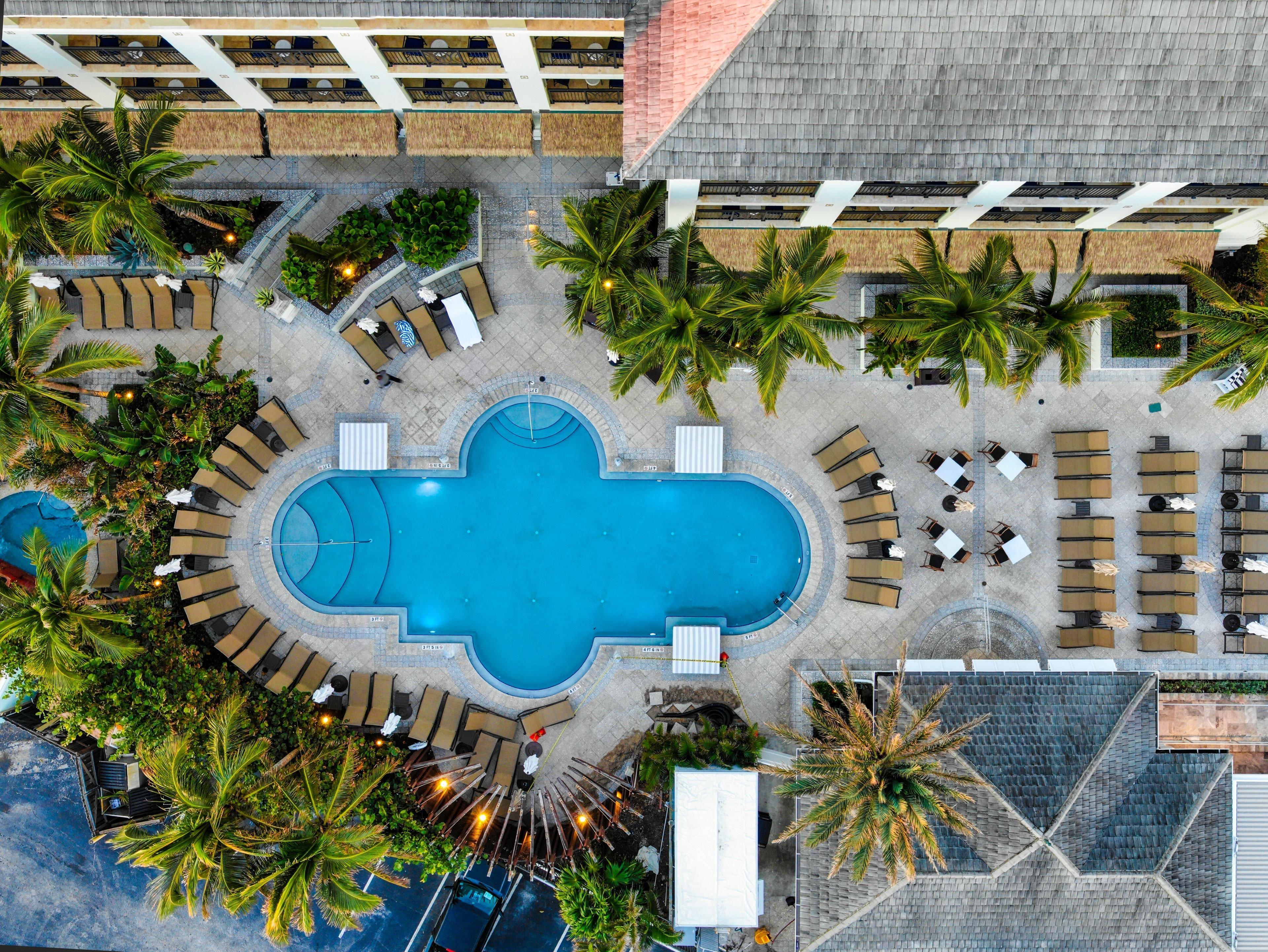 Kimpton Vero & By Ihg 4*