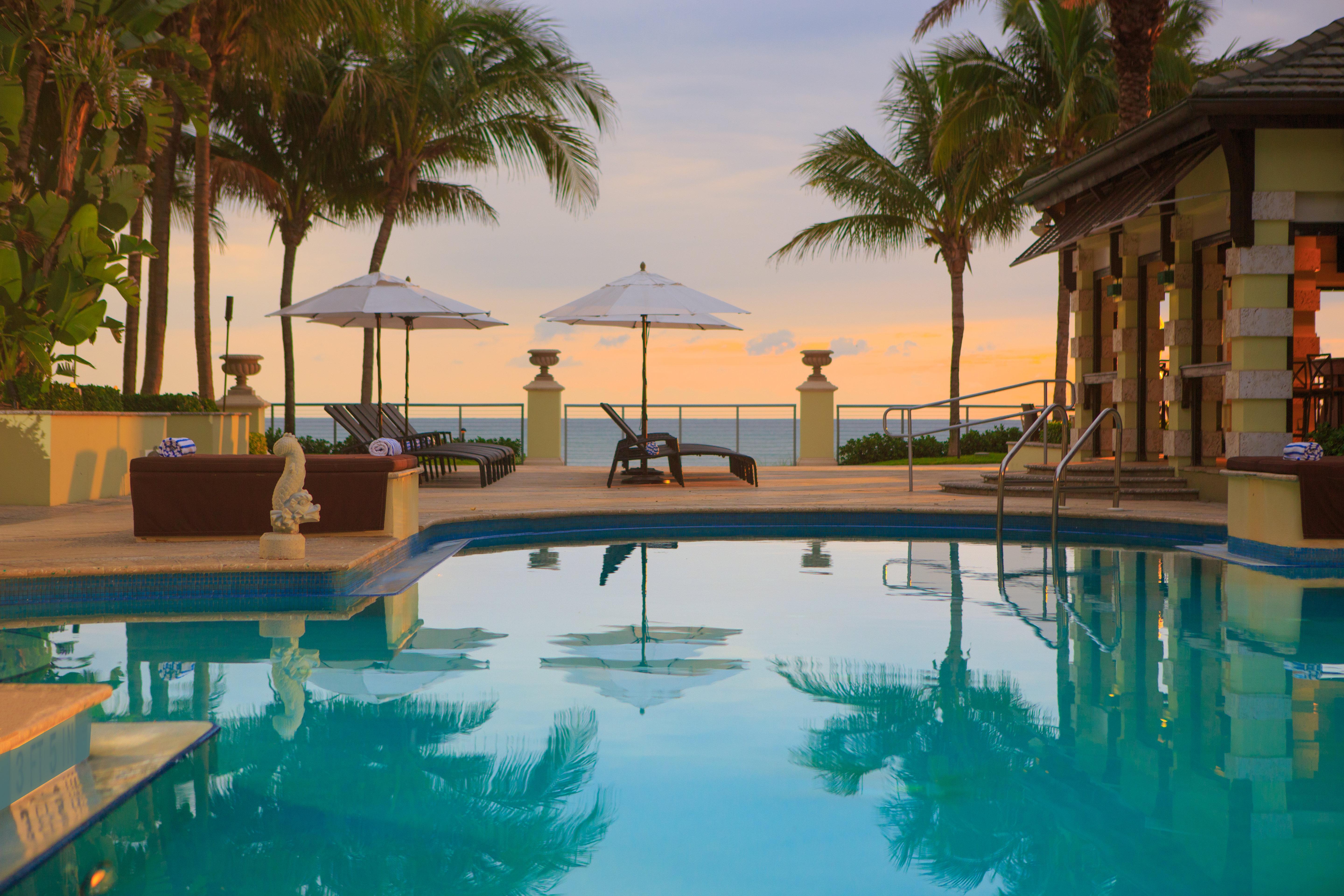 Resort Kimpton Vero & By Ihg