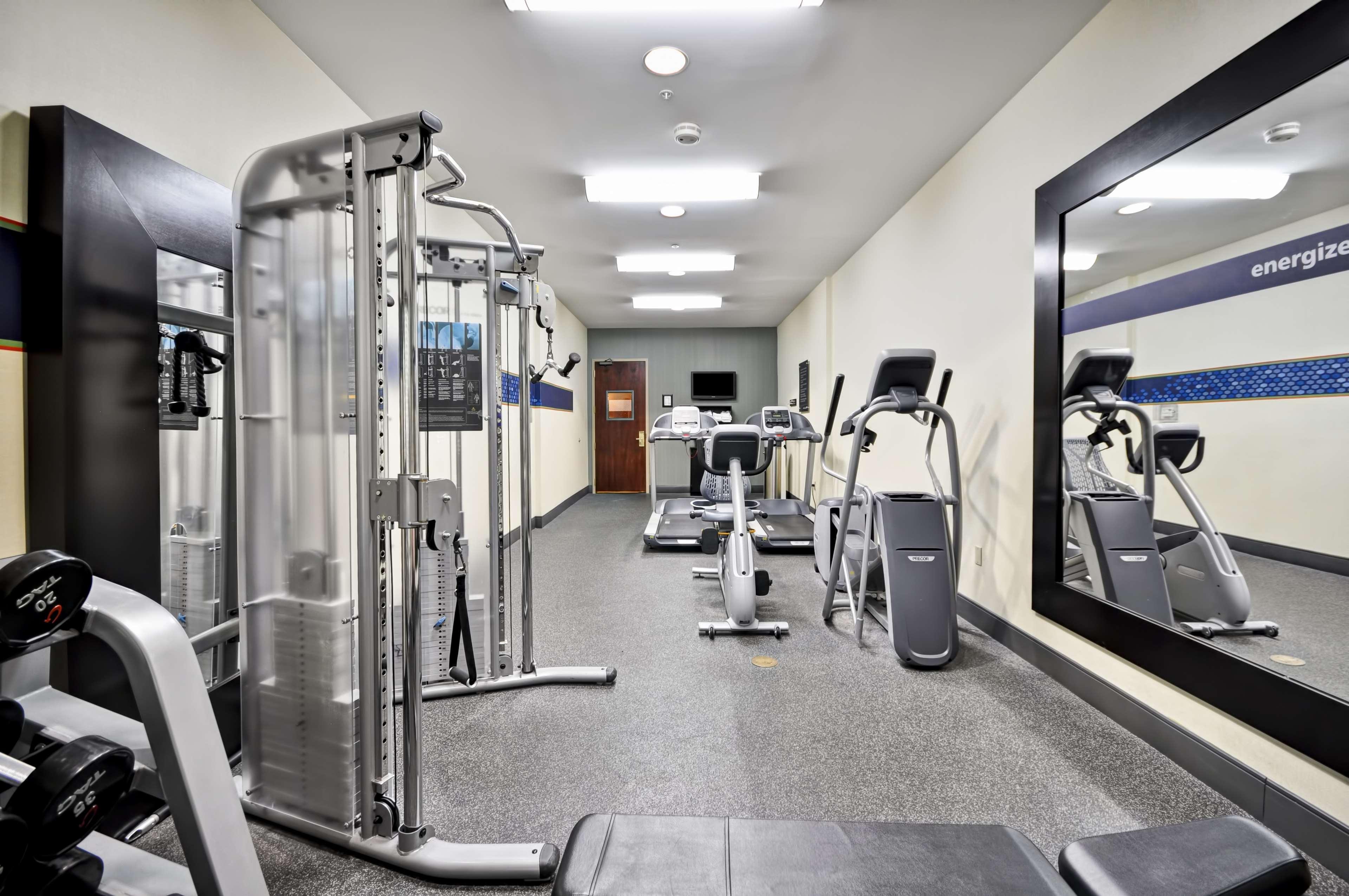Hotel Hampton Palm Gardens 3*