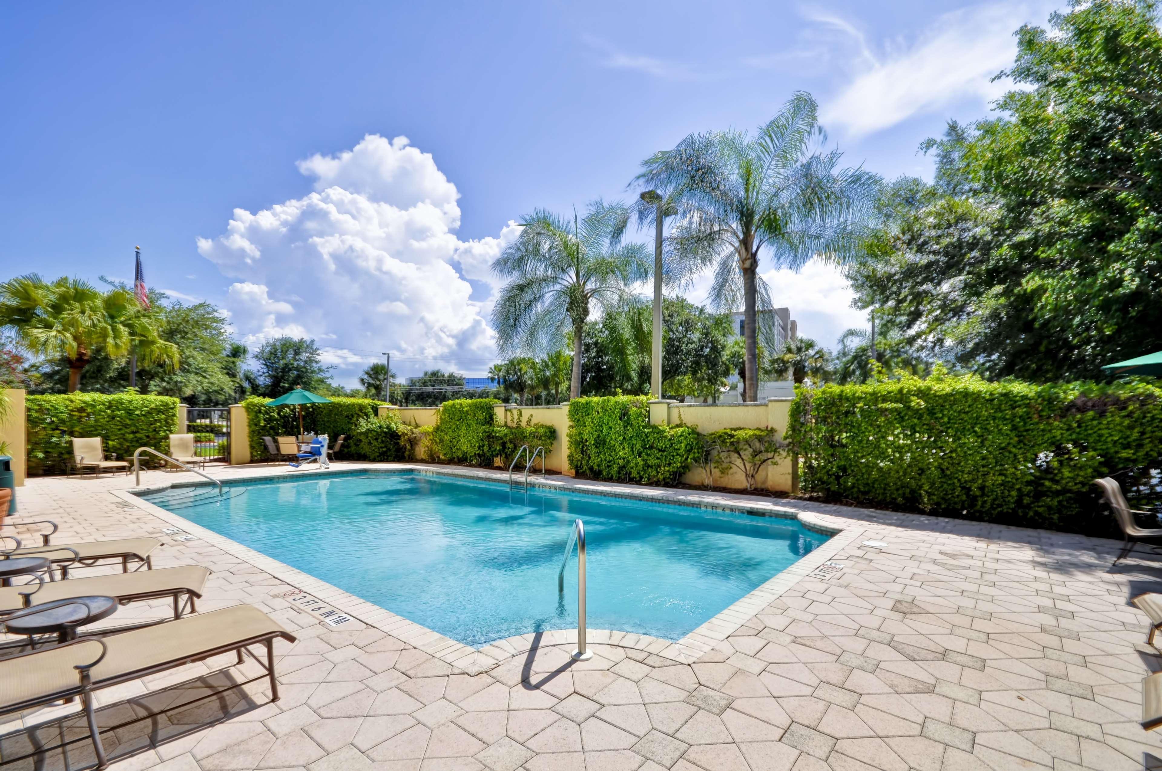 Hampton Palm Gardens 3* Palm Beach Gardens