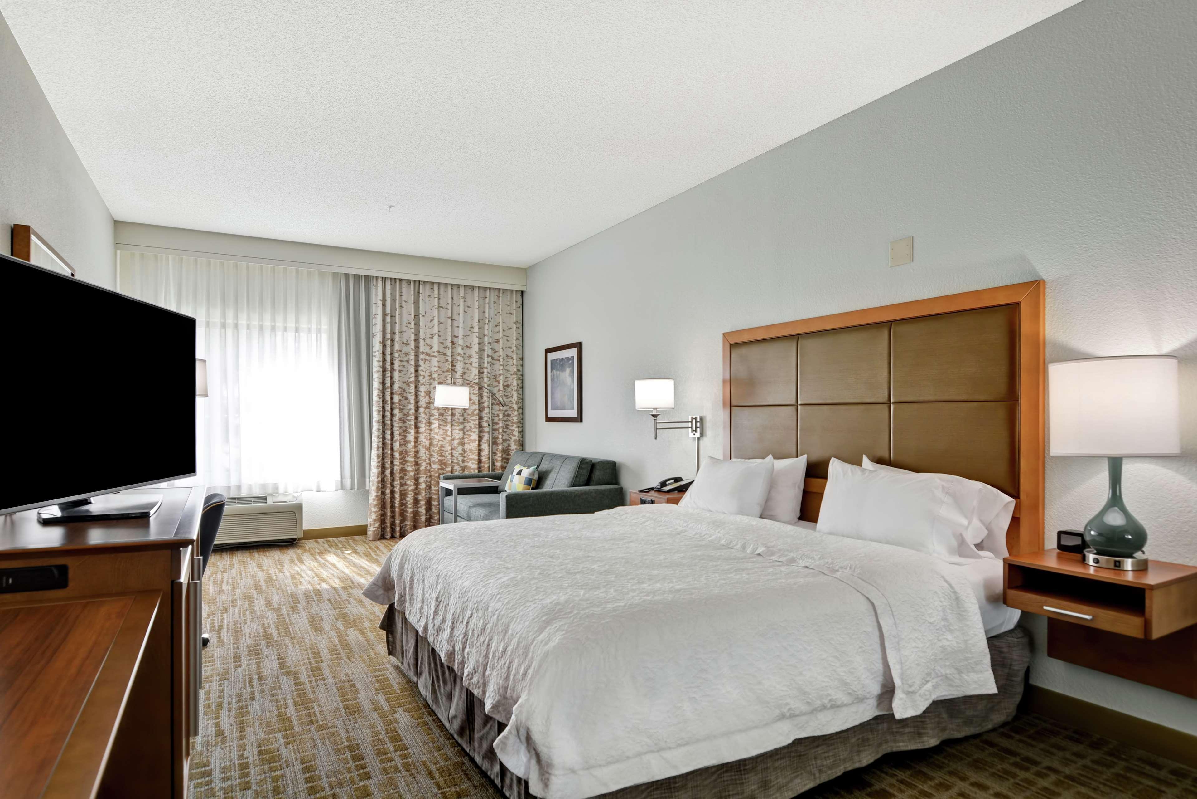 Hampton Palm Gardens 3*