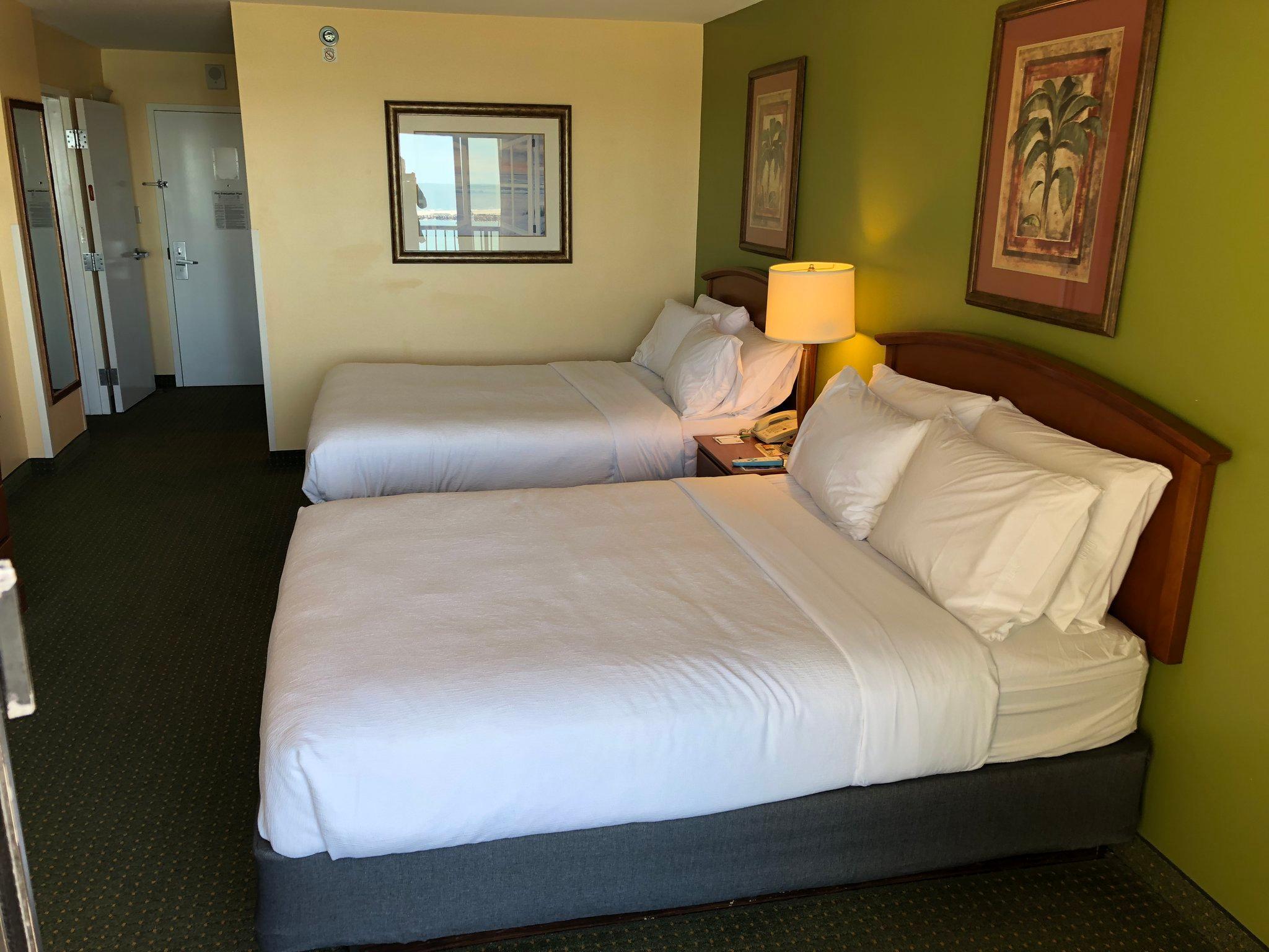 & Clearwater By Ihg