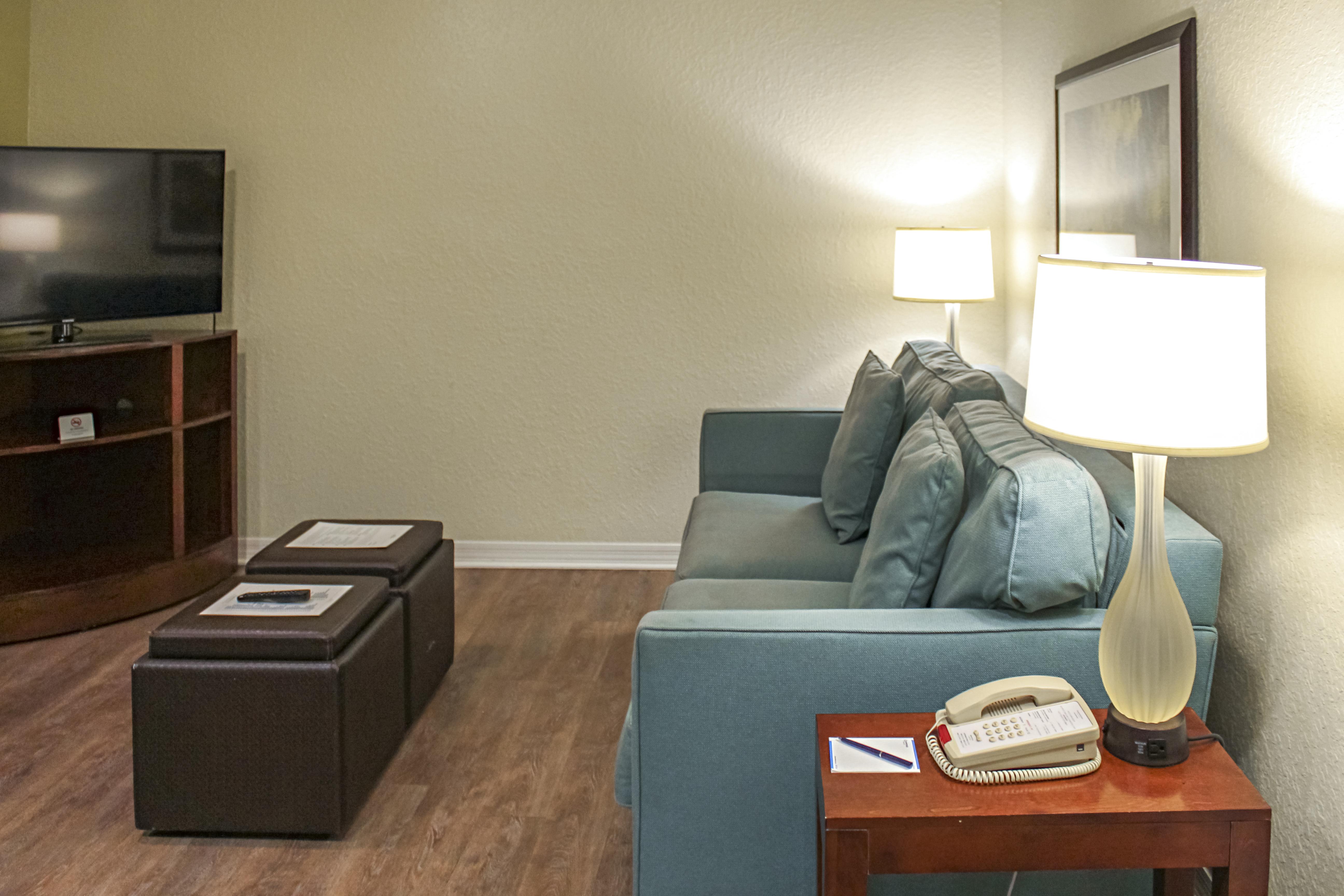 Hilton Vacation Club Mystic Dunes Orlando Resort 3*